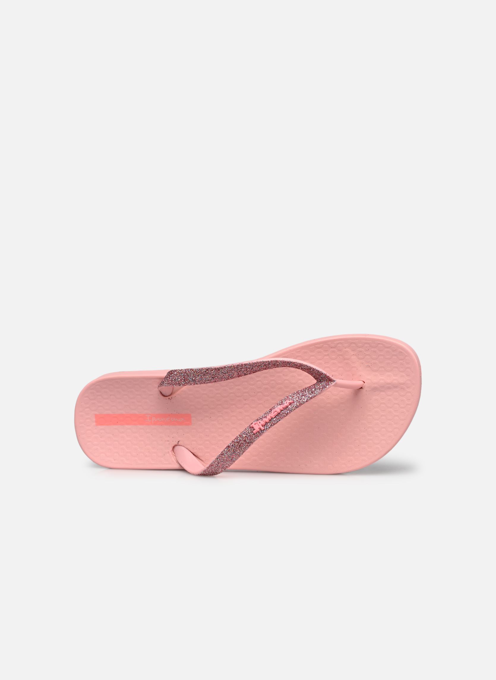 Tongs Ipanema Anatomic Lolita Fem femme rose Ipanema Tongs Ipanema Anatomic Lolita Fem femme rose Pink/Glitter Pink