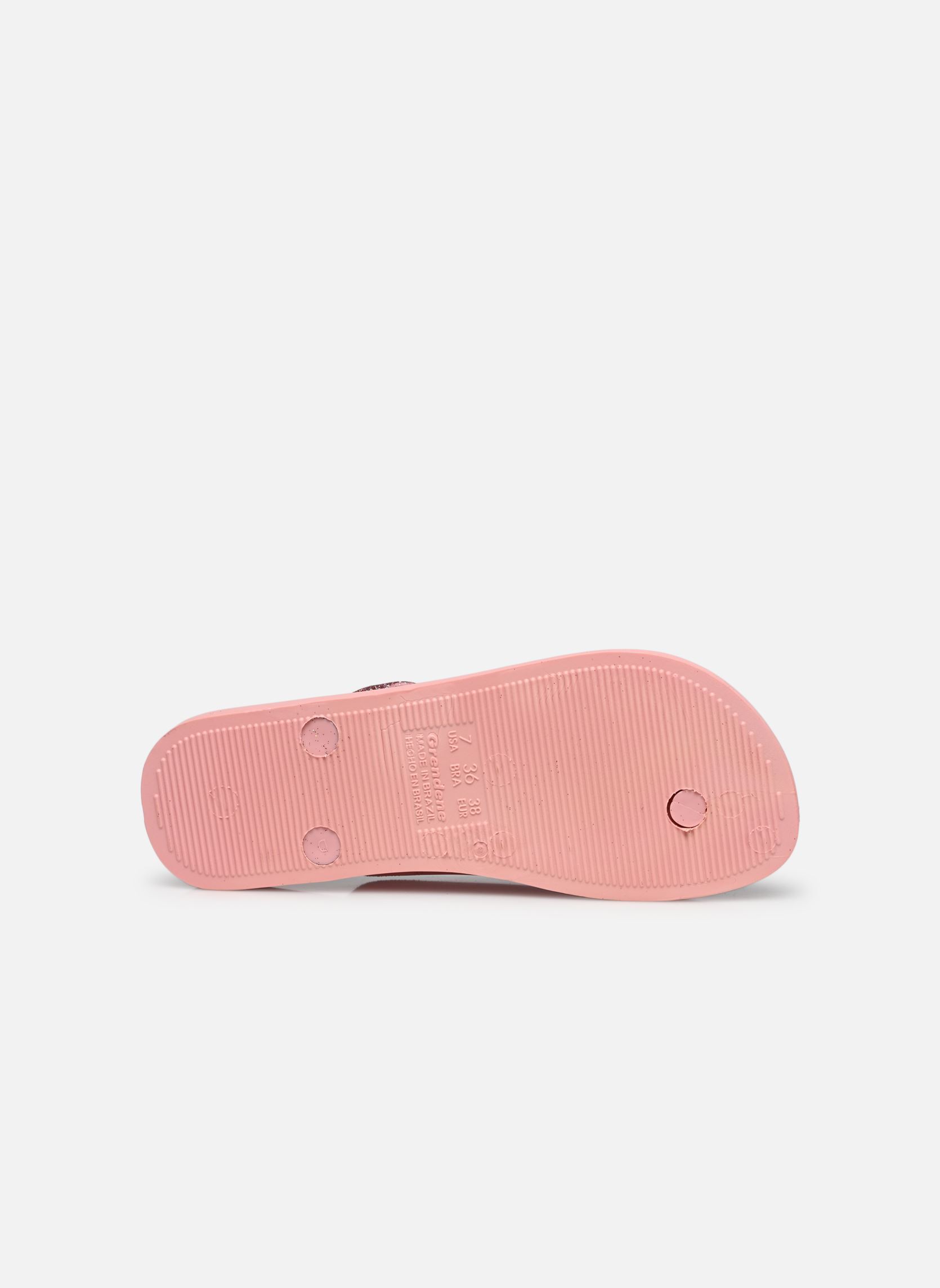 Tongs Ipanema Anatomic Lolita Fem femme rose Ipanema Tongs Ipanema Anatomic Lolita Fem femme rose Pink/Glitter Pink