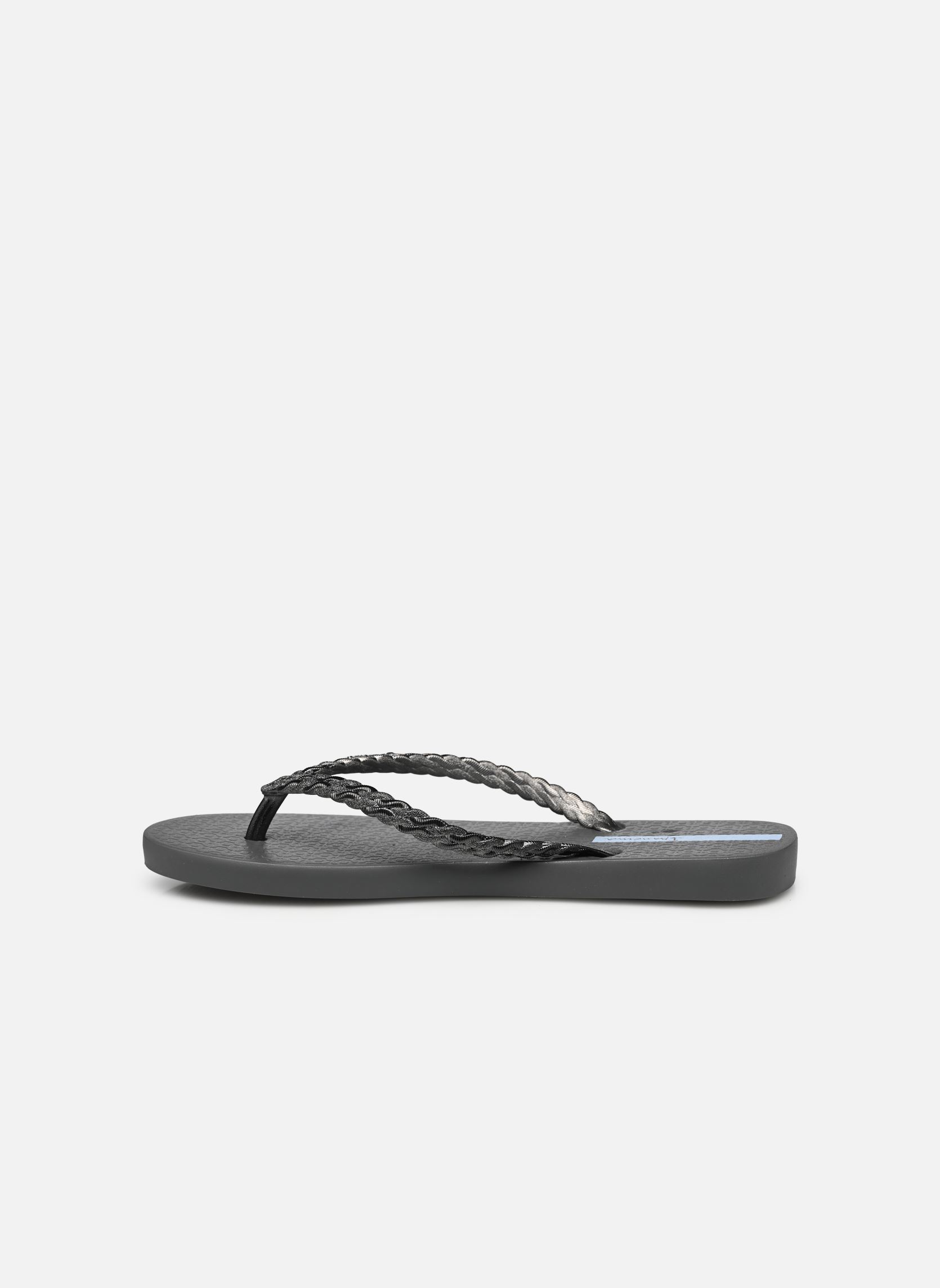 Infradito Ipanema Exuberance Fem donna grigio Ipanema Infradito Ipanema Exuberance Fem donna grigio Grey/silver