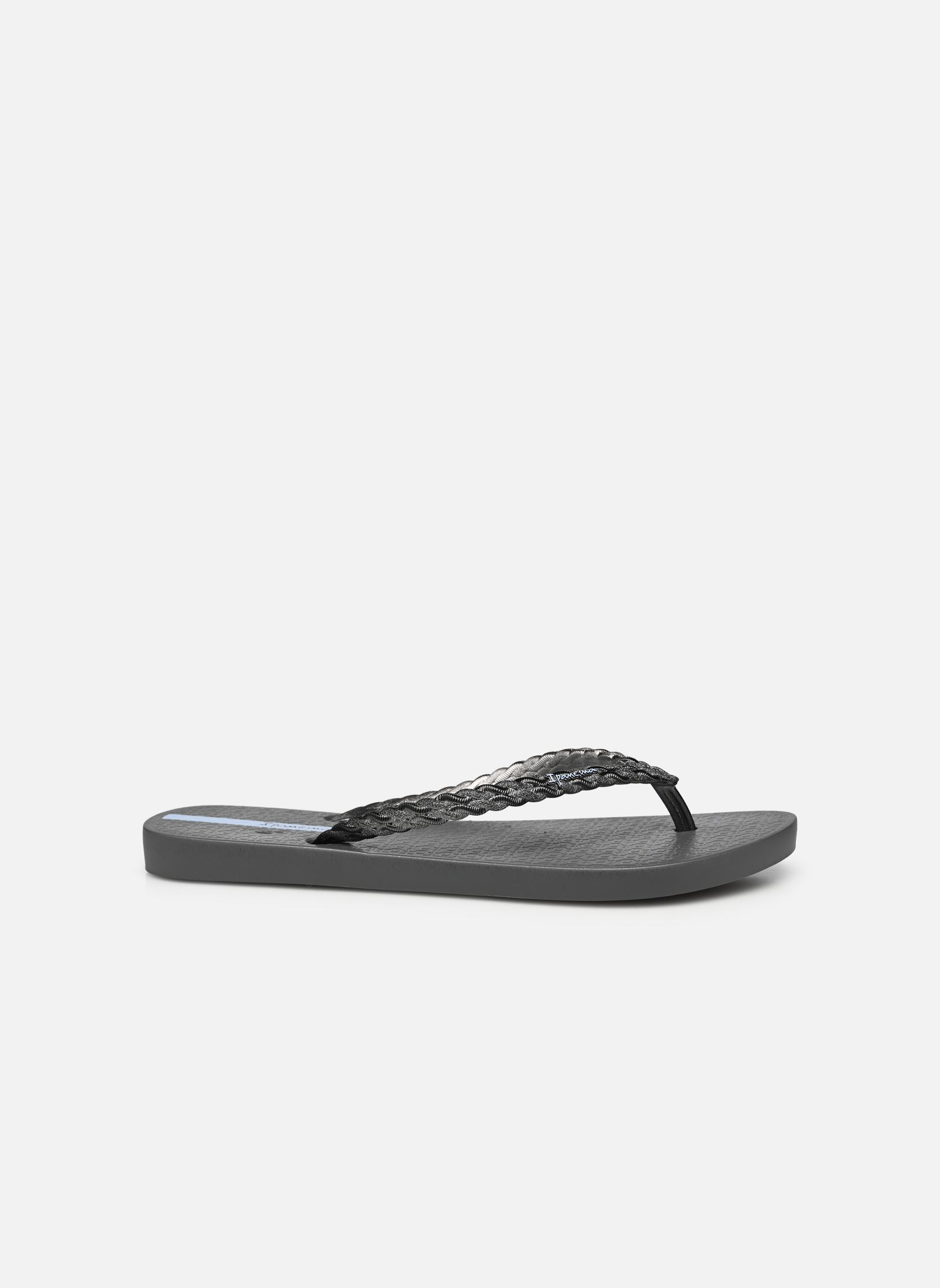 Infradito Ipanema Exuberance Fem donna grigio Ipanema Infradito Ipanema Exuberance Fem donna grigio Grey/silver
