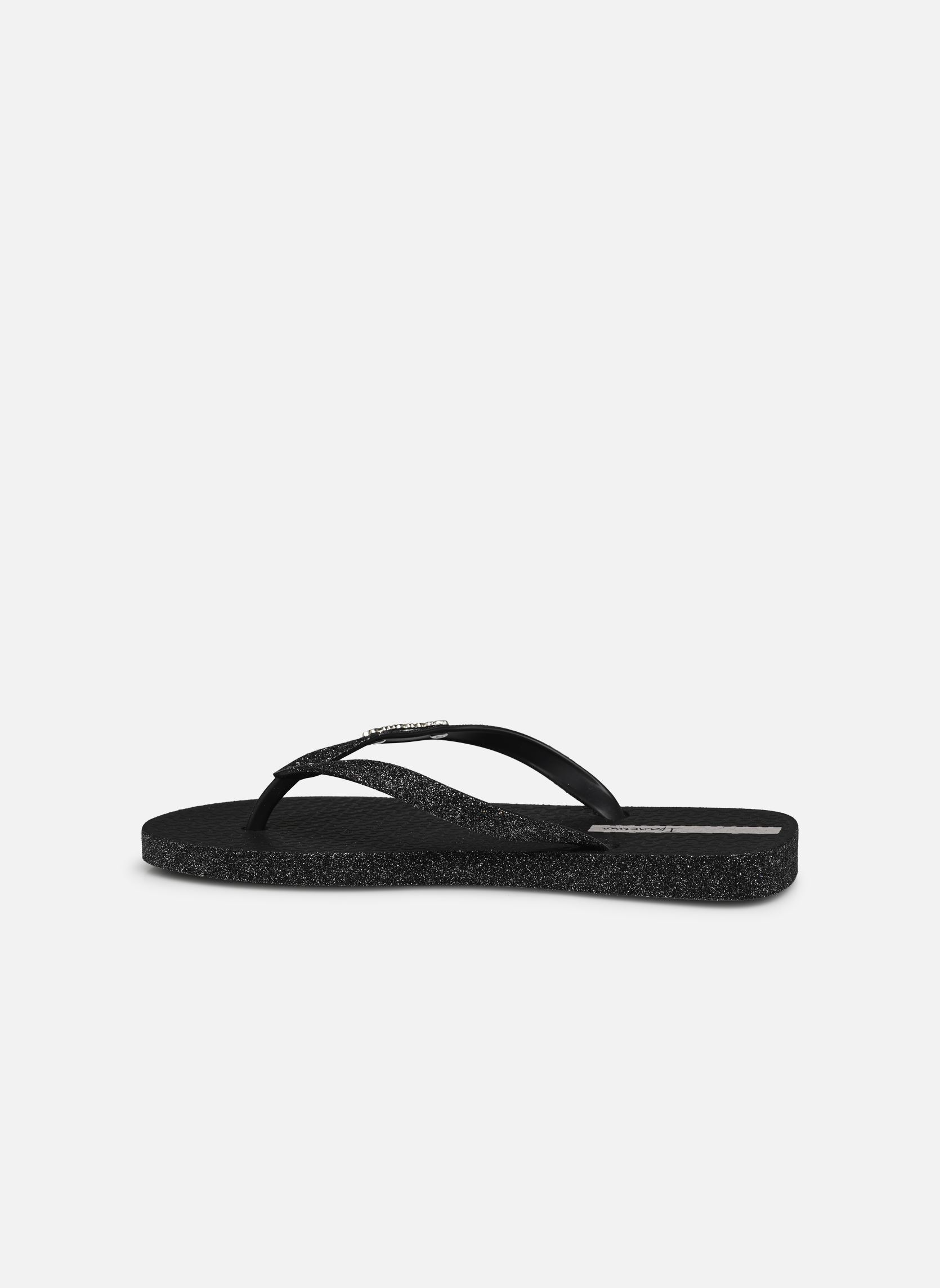 Flip-Flops Ipanema Maxi Glow Fem damen schwarz Ipanema Flip-Flops Ipanema Maxi Glow Fem damen schwarz Black