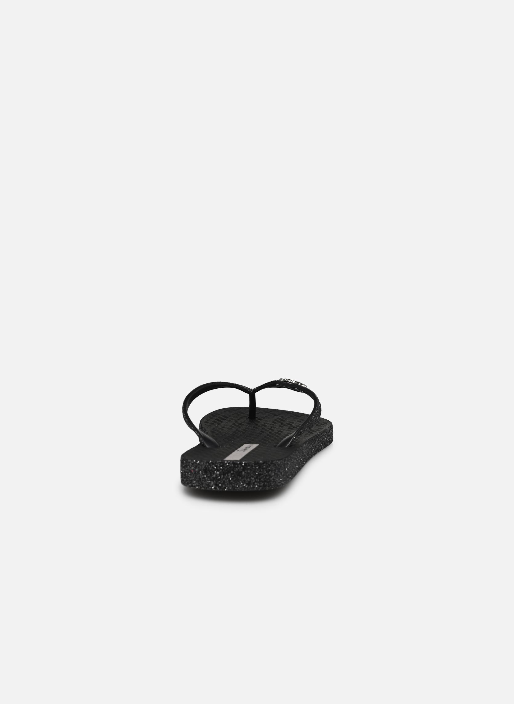Flip-Flops Ipanema Maxi Glow Fem damen schwarz Ipanema Flip-Flops Ipanema Maxi Glow Fem damen schwarz Black