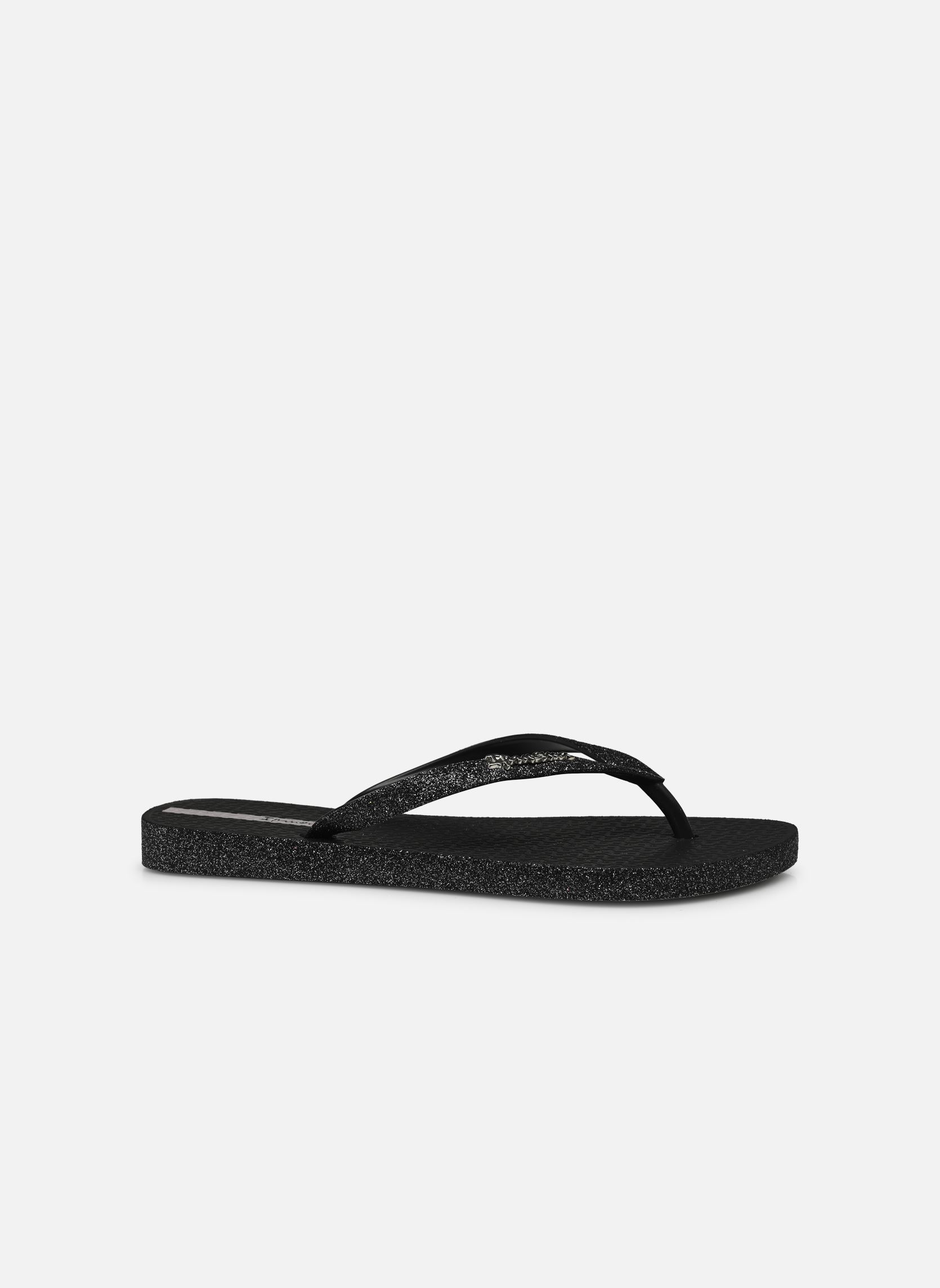 Flip-Flops Ipanema Maxi Glow Fem damen schwarz Ipanema Flip-Flops Ipanema Maxi Glow Fem damen schwarz Black