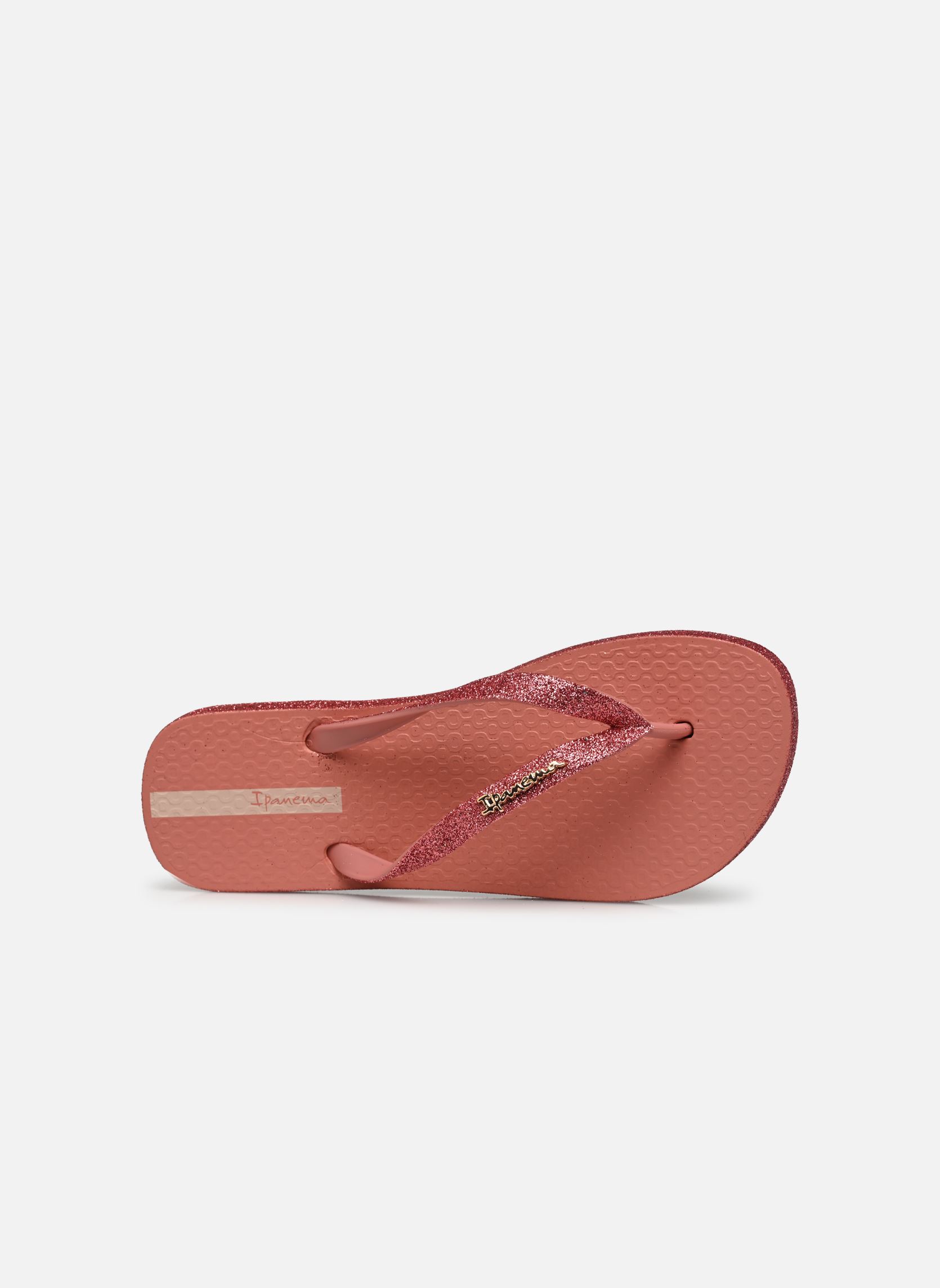 Flip-Flops Ipanema Maxi Glow Fem damen rosa Ipanema Flip-Flops Ipanema Maxi Glow Fem damen rosa AK785
