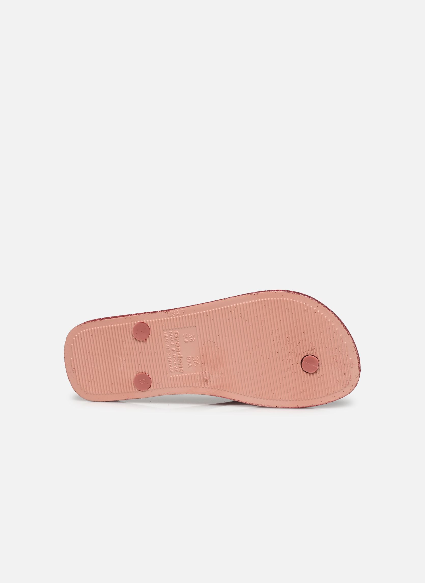 Flip-Flops Ipanema Maxi Glow Fem damen rosa Ipanema Flip-Flops Ipanema Maxi Glow Fem damen rosa AK785