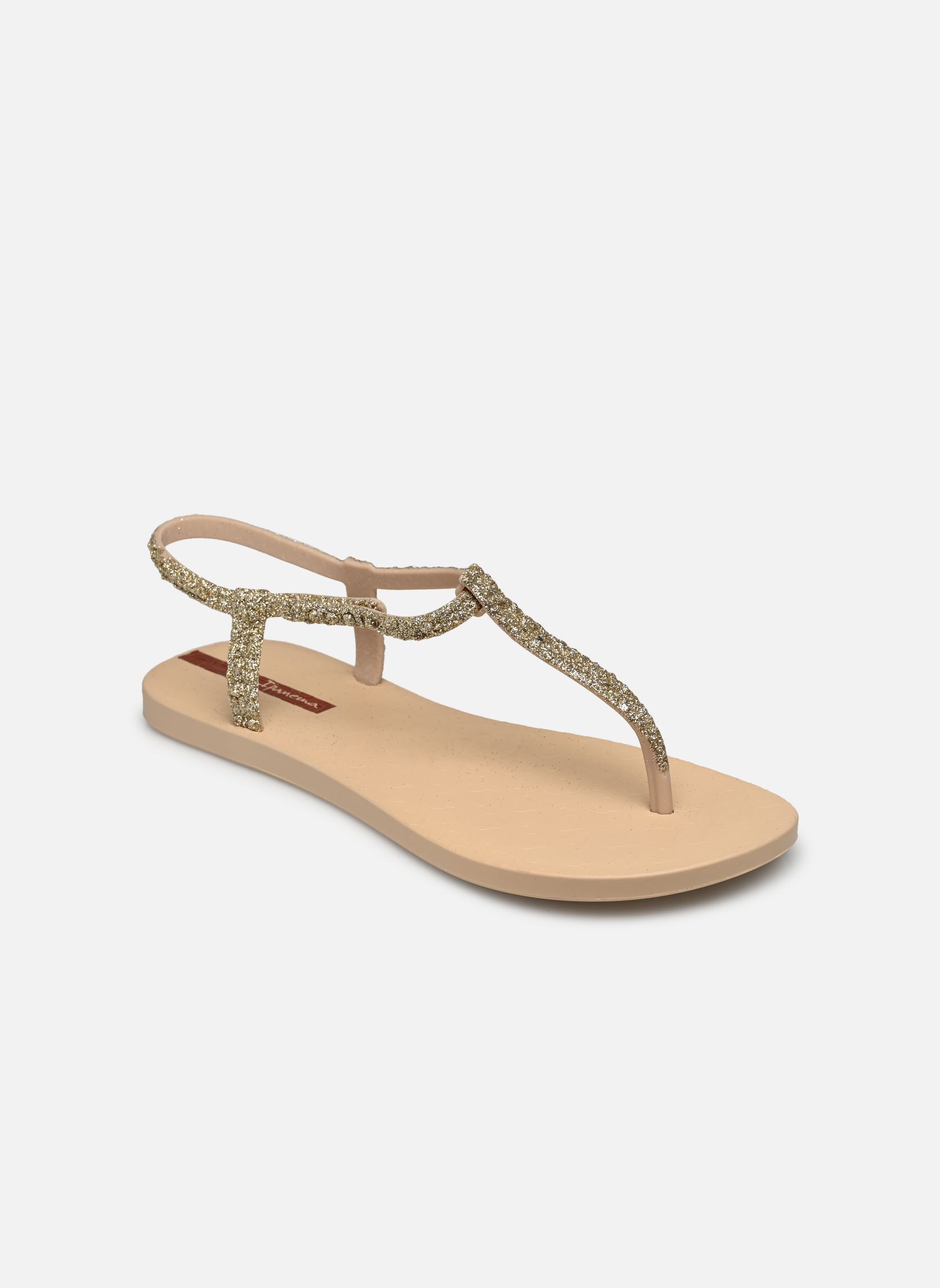 Tongs Ipanema CLASS SANDAL GLITTER - vue 7