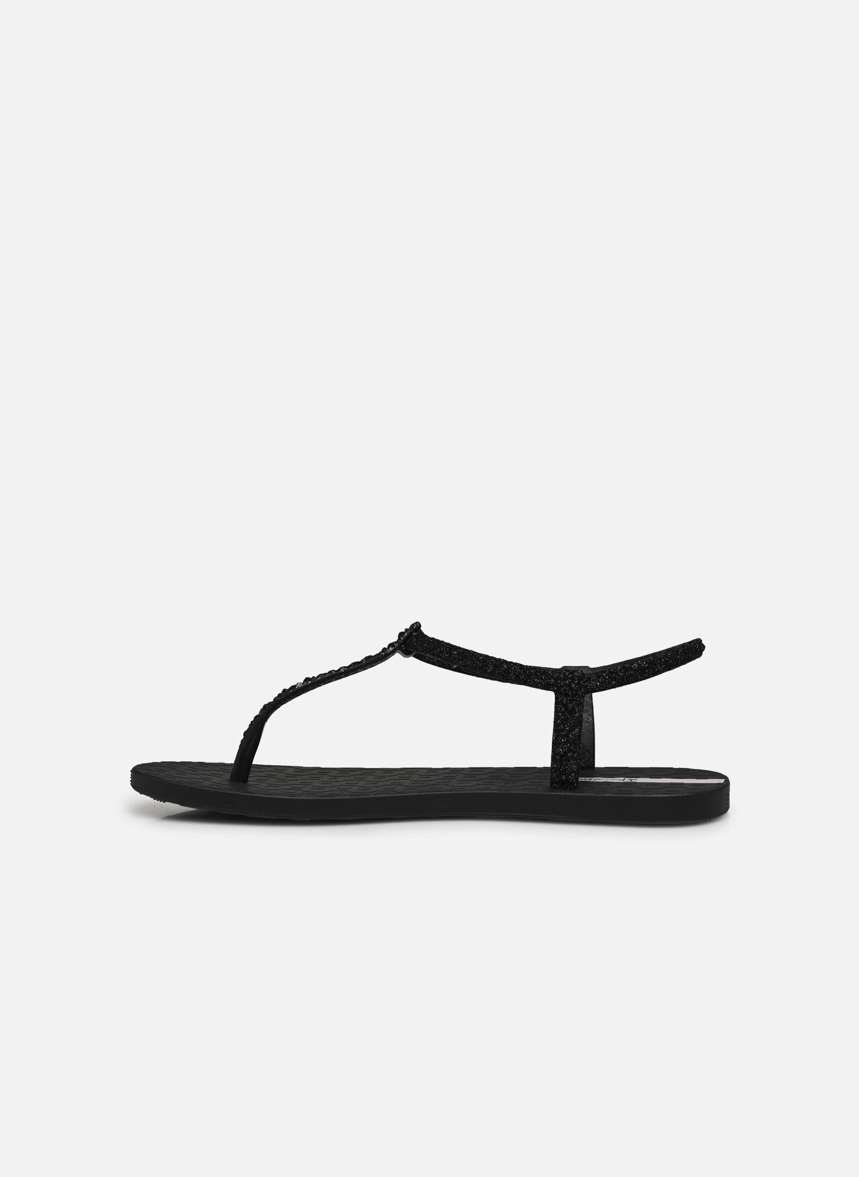 Sandalen Ipanema Class Brilha Fem damen schwarz Ipanema Sandalen Ipanema Class Brilha Fem damen schwarz Black