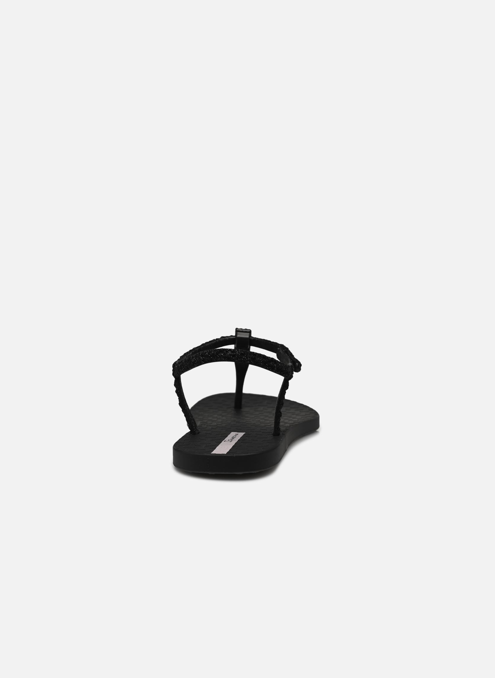 Sandalen Ipanema Class Brilha Fem damen schwarz Ipanema Sandalen Ipanema Class Brilha Fem damen schwarz Black