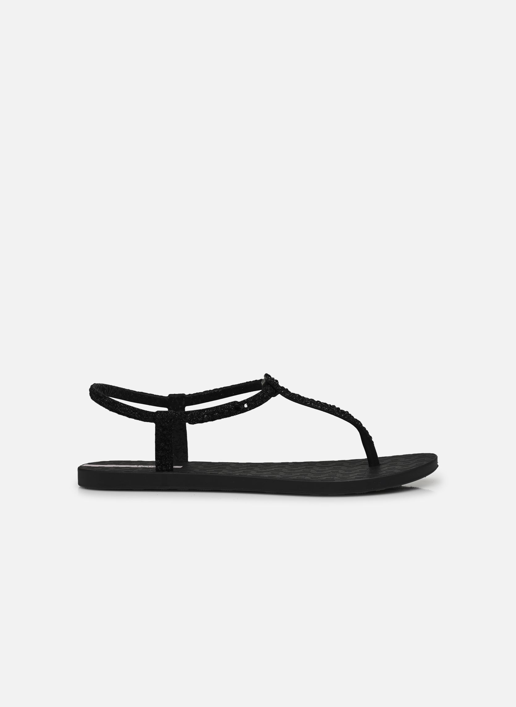 Sandalen Ipanema Class Brilha Fem damen schwarz Ipanema Sandalen Ipanema Class Brilha Fem damen schwarz Black