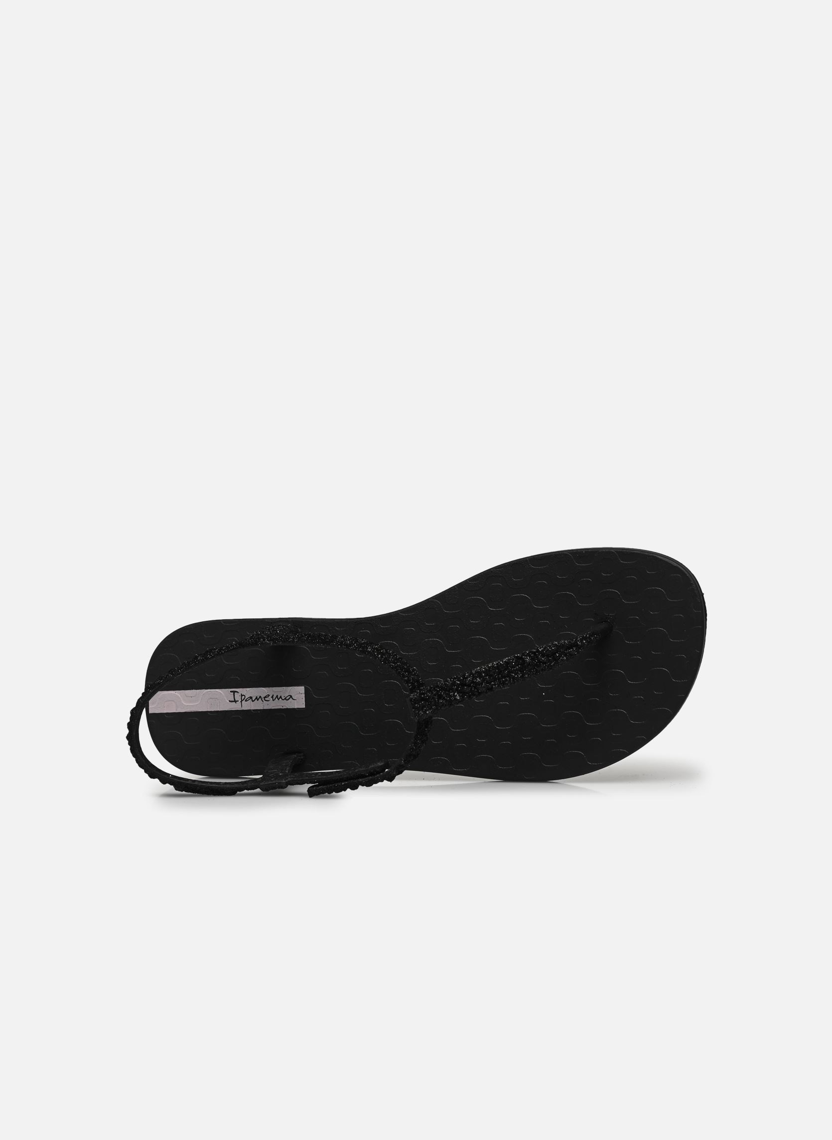 Sandalen Ipanema Class Brilha Fem damen schwarz Ipanema Sandalen Ipanema Class Brilha Fem damen schwarz Black