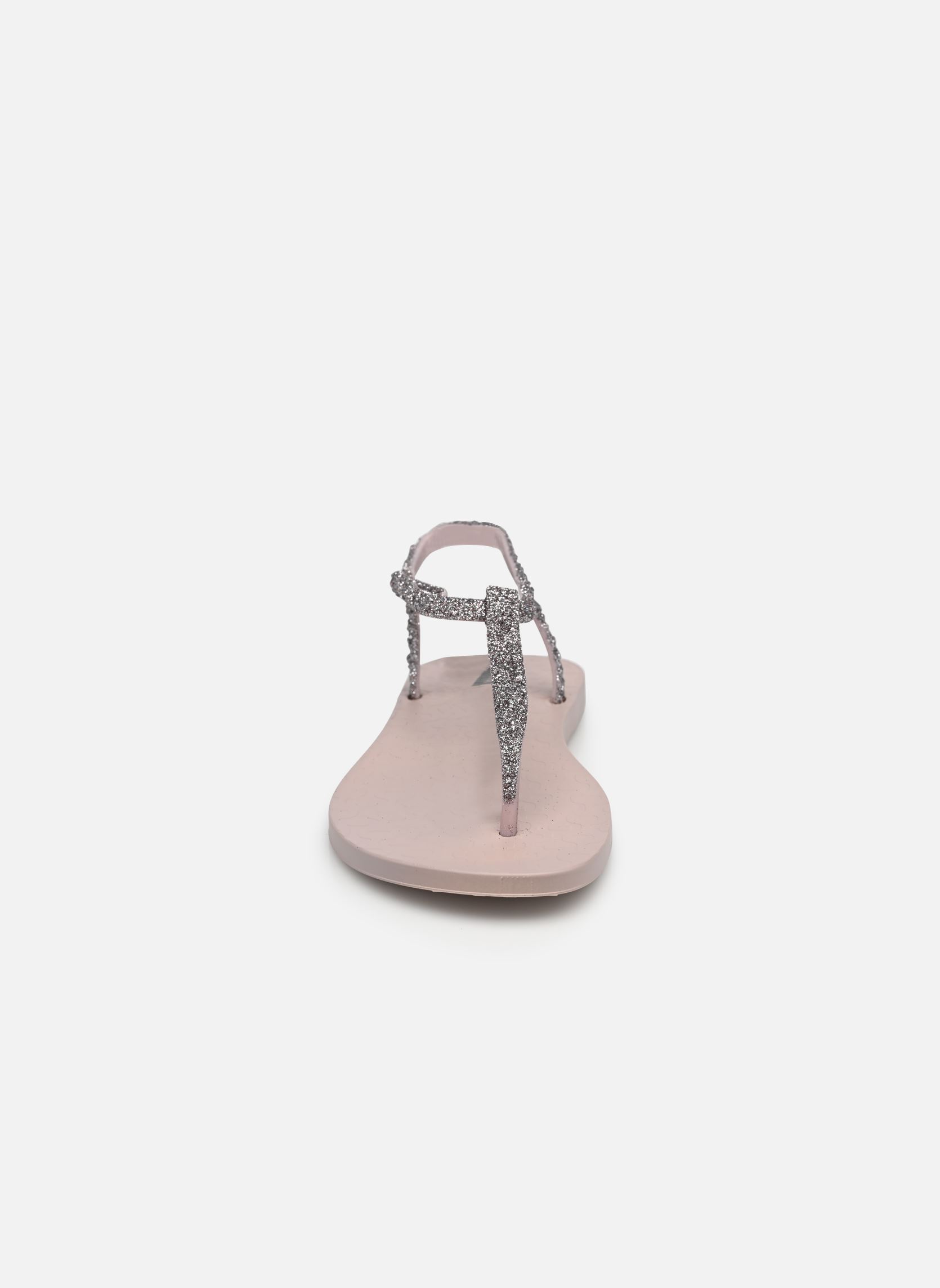 Sandalen Ipanema Class Brilha Fem damen rosa Ipanema Sandalen Ipanema Class Brilha Fem damen rosa AM390