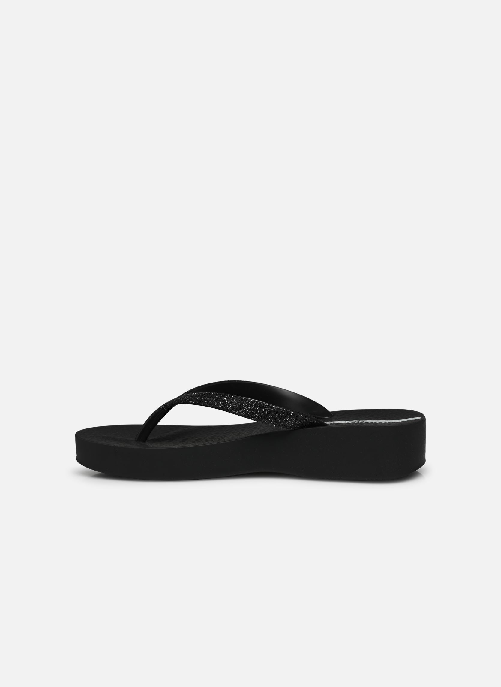 Infradito Ipanema Mesh Chic Plat Fem donna nero Ipanema Infradito Ipanema Mesh Chic Plat Fem donna nero BLACK/GLITTER BLACK