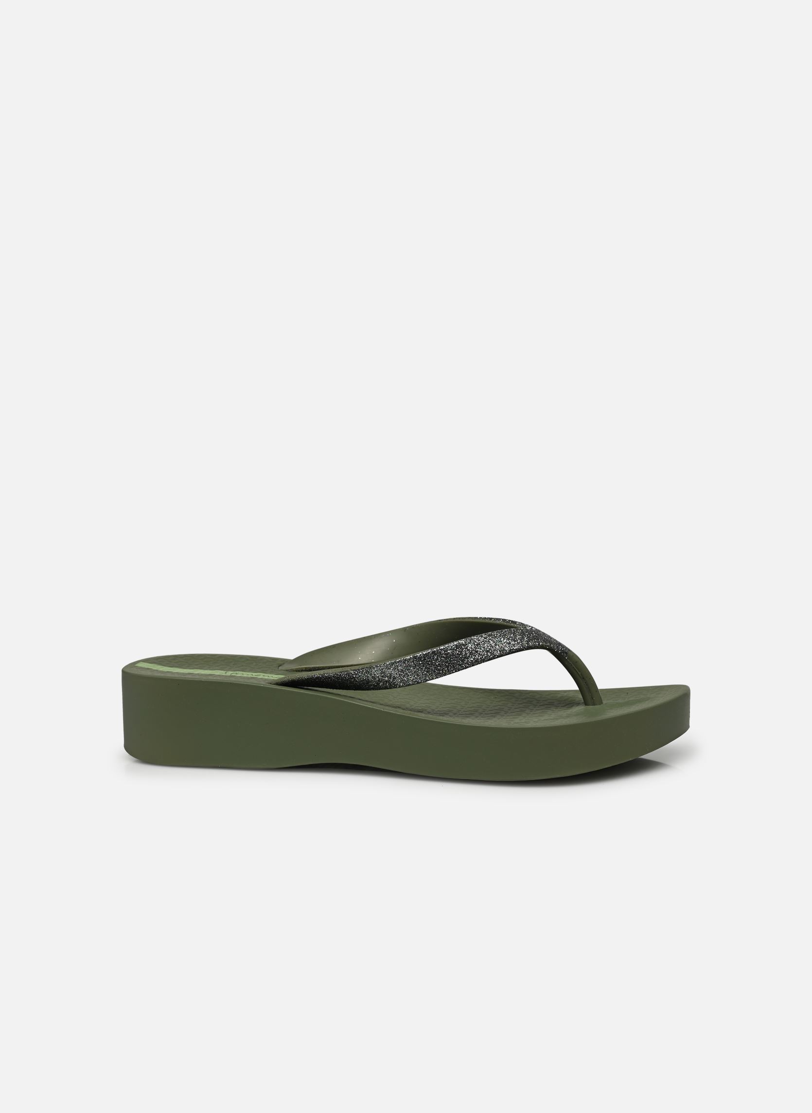 Flip-Flops Ipanema Mesh Chic Plat Fem damen grün Ipanema Flip-Flops Ipanema Mesh Chic Plat Fem damen grün AR594