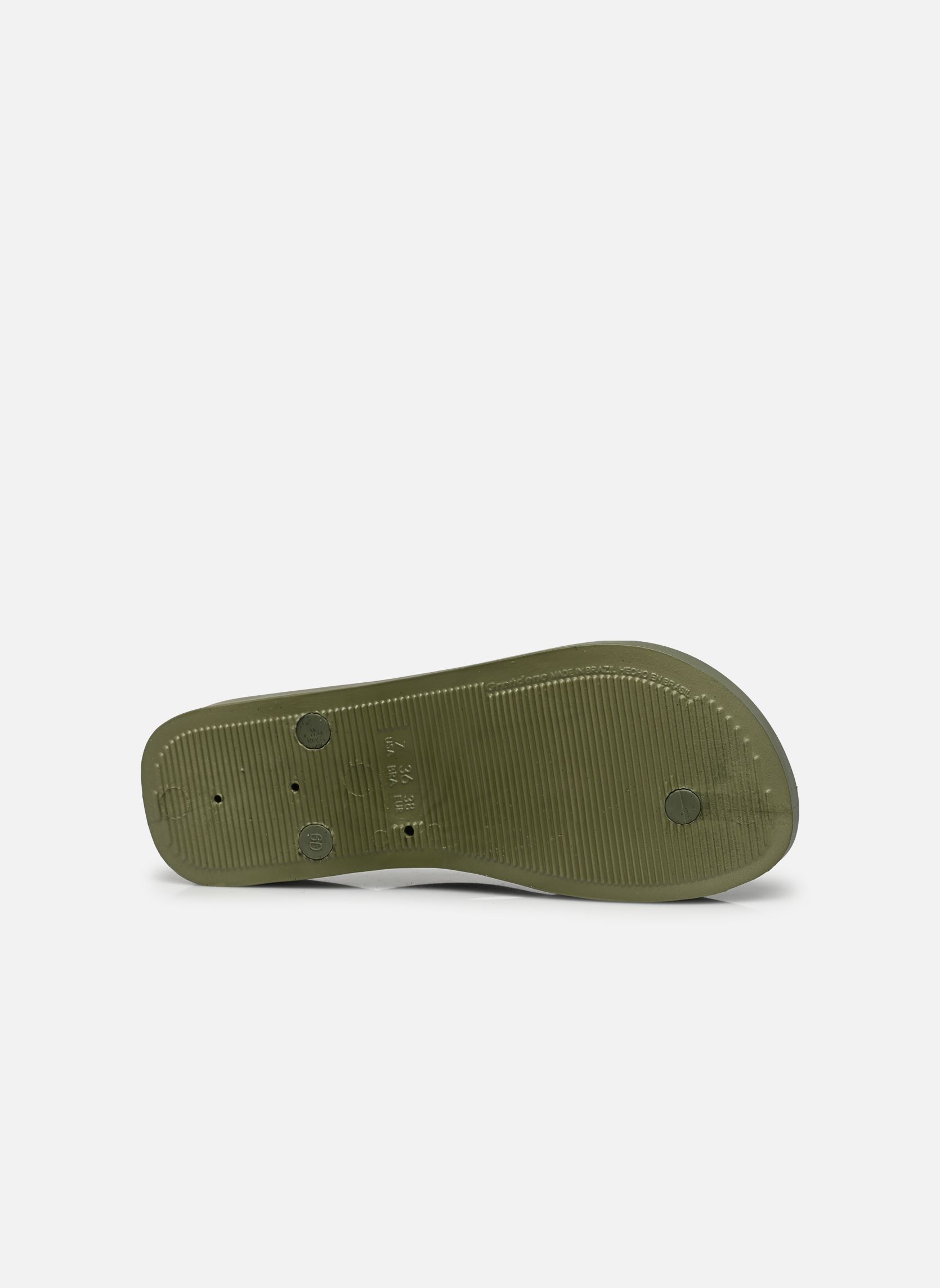 Flip-Flops Ipanema Mesh Chic Plat Fem damen grün Ipanema Flip-Flops Ipanema Mesh Chic Plat Fem damen grün AR594