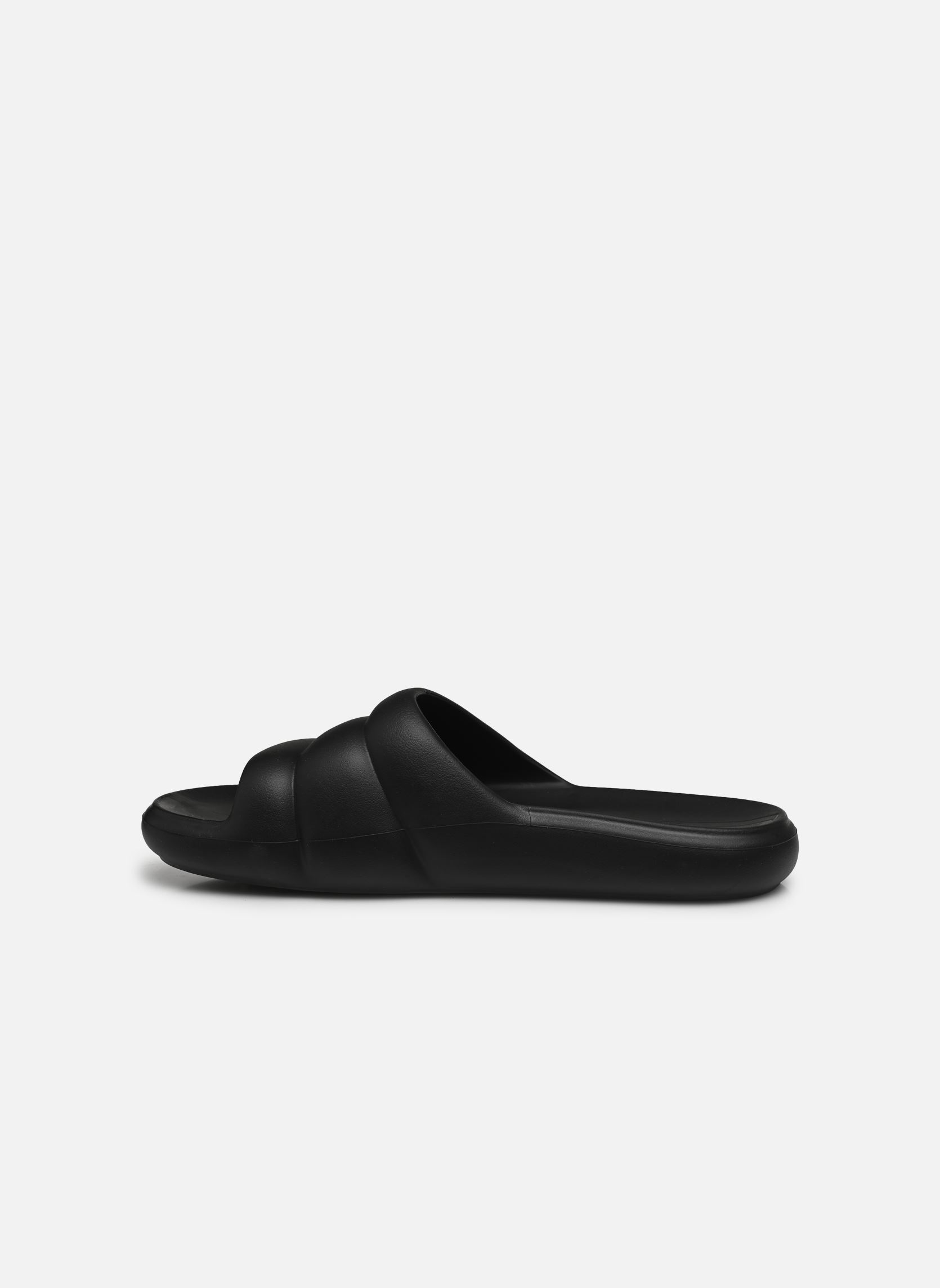 Sandales de plage Ipanema Bliss Slide Fem femme noir Ipanema Sandales de plage Ipanema Bliss Slide Fem femme noir Black
