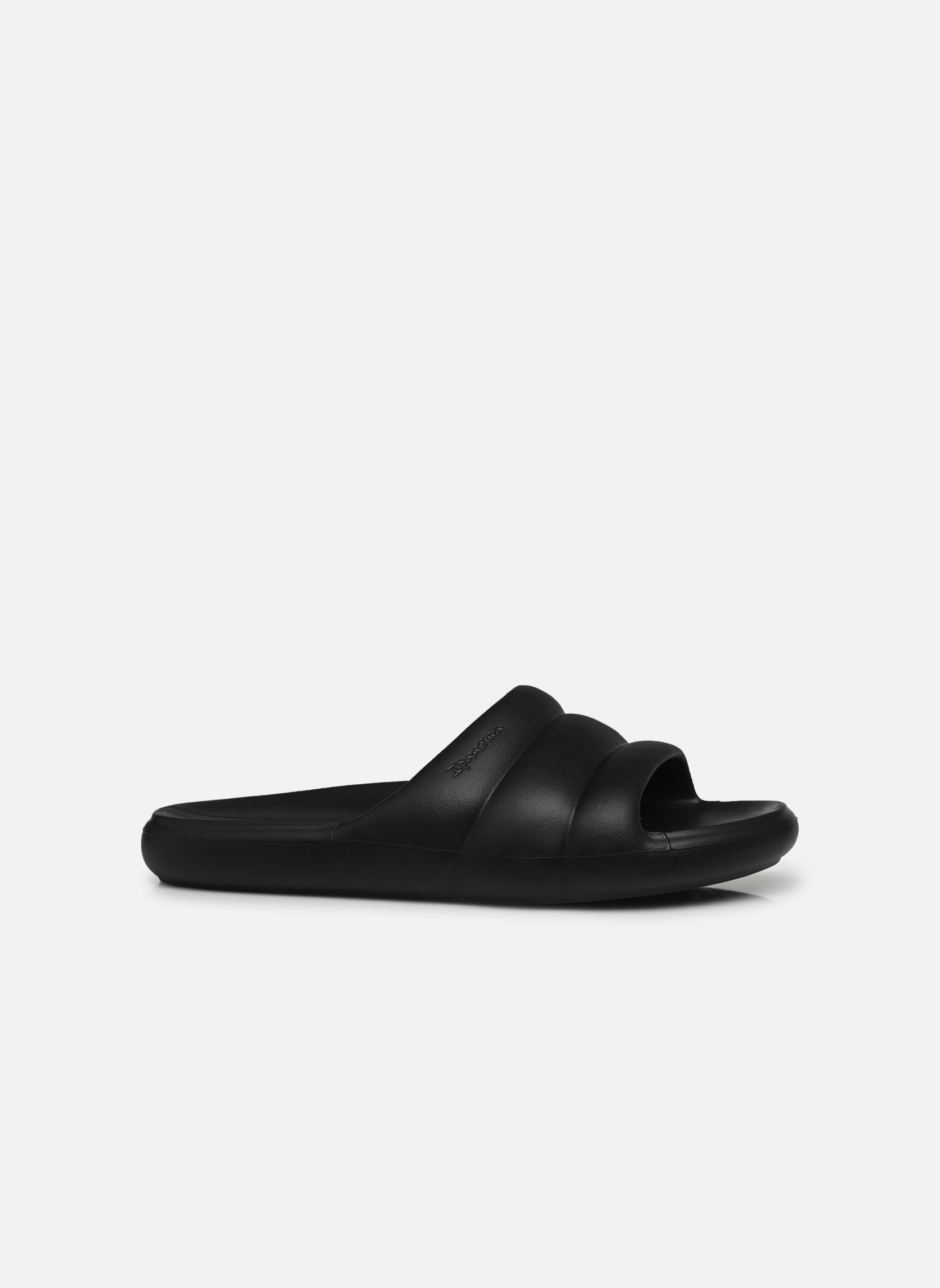 Sandales de plage Ipanema Bliss Slide Fem femme noir Ipanema Sandales de plage Ipanema Bliss Slide Fem femme noir Black