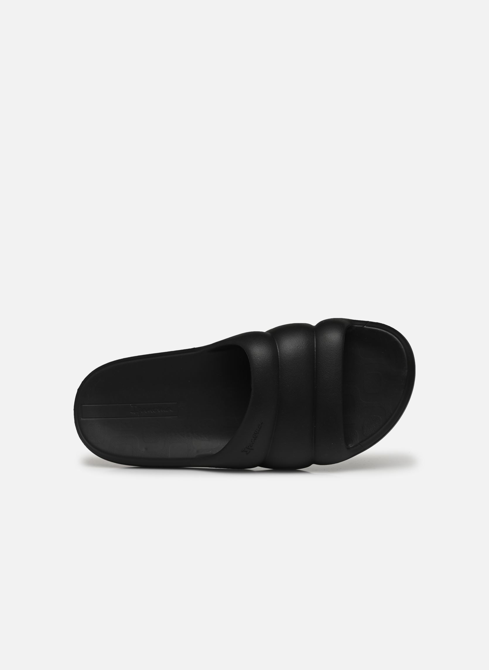 Sandales de plage Ipanema Bliss Slide Fem femme noir Ipanema Sandales de plage Ipanema Bliss Slide Fem femme noir Black