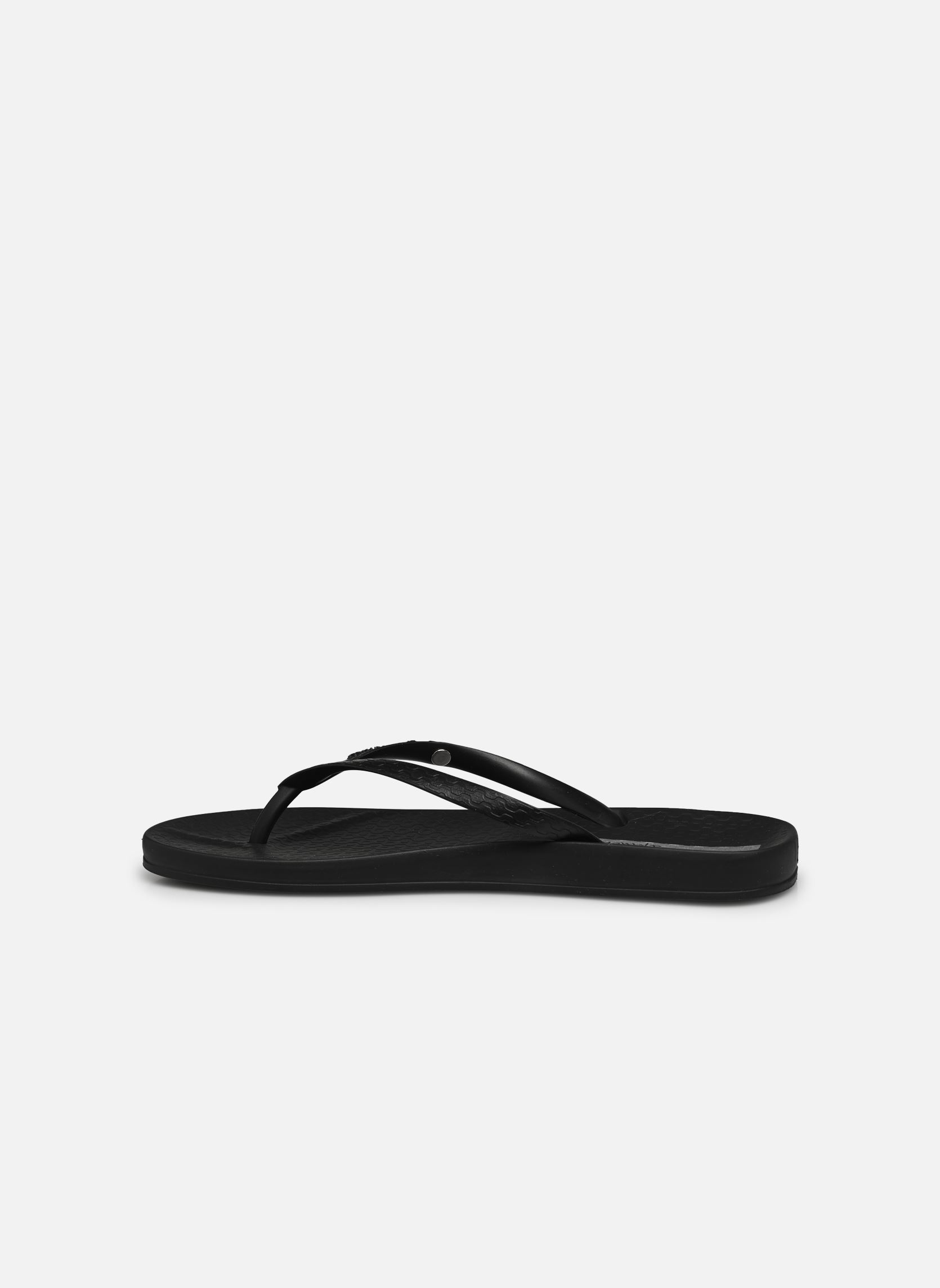 Infradito Ipanema Anatomic Brasilidade Fem donna nero Ipanema Infradito Ipanema Anatomic Brasilidade Fem donna nero Black