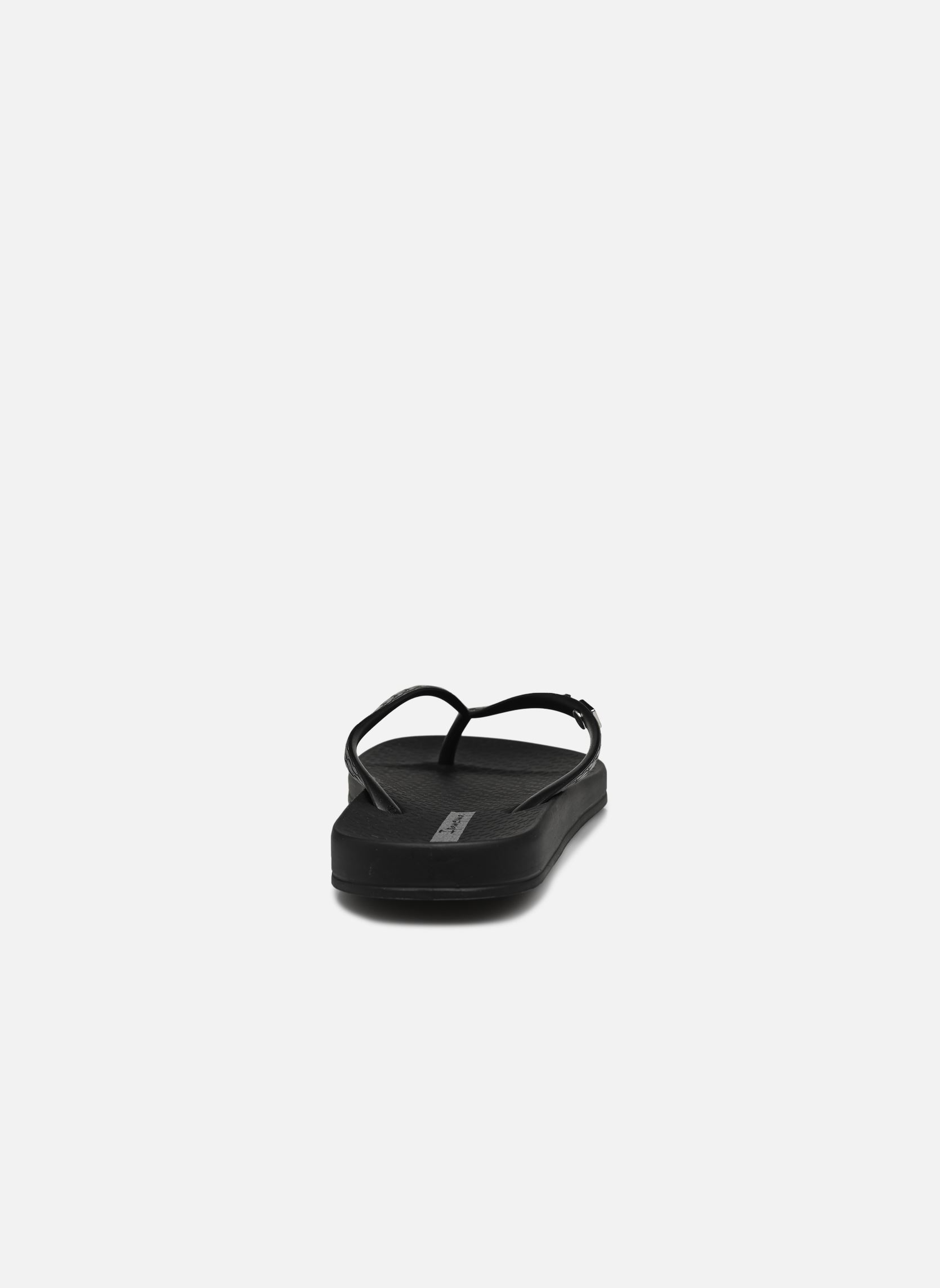 Infradito Ipanema Anatomic Brasilidade Fem donna nero Ipanema Infradito Ipanema Anatomic Brasilidade Fem donna nero Black