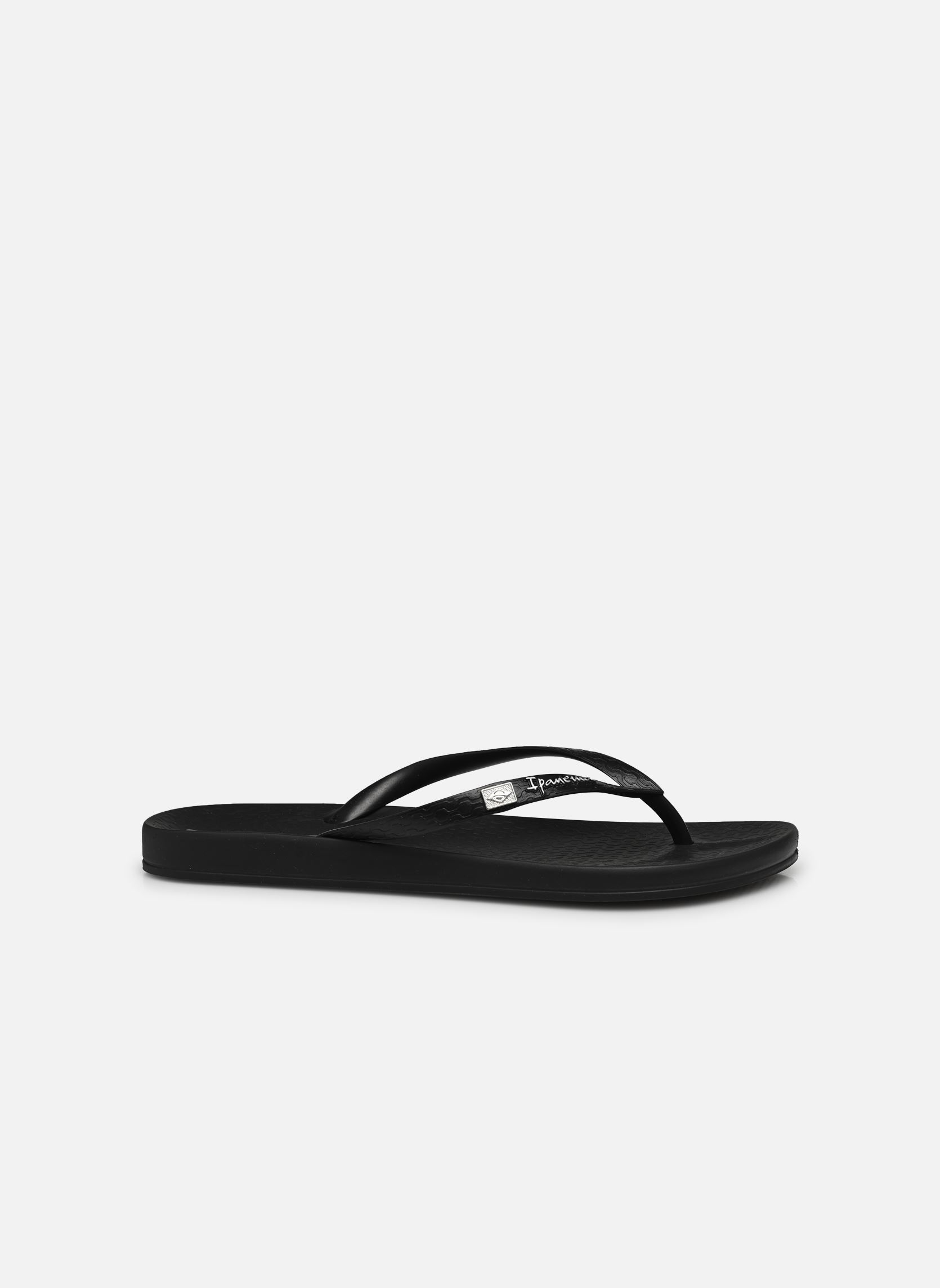 Infradito Ipanema Anatomic Brasilidade Fem donna nero Ipanema Infradito Ipanema Anatomic Brasilidade Fem donna nero Black