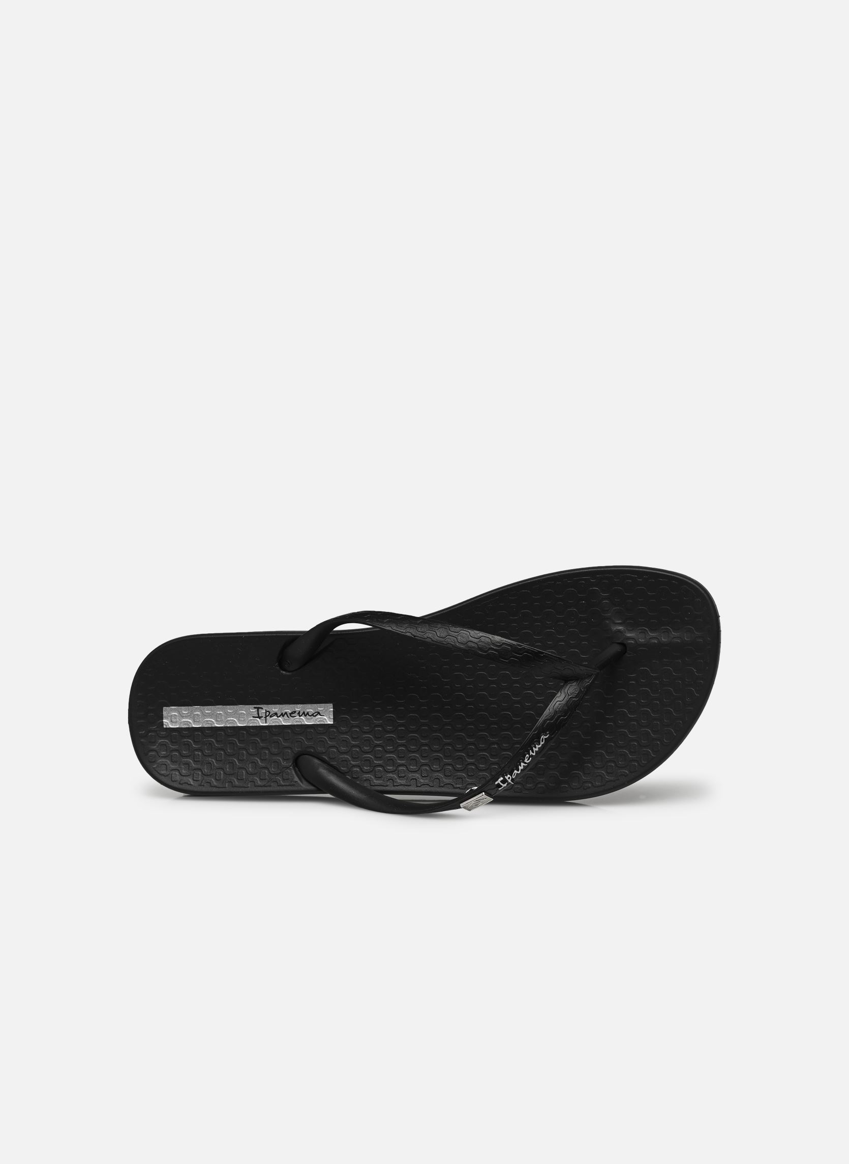 Infradito Ipanema Anatomic Brasilidade Fem donna nero Ipanema Infradito Ipanema Anatomic Brasilidade Fem donna nero Black