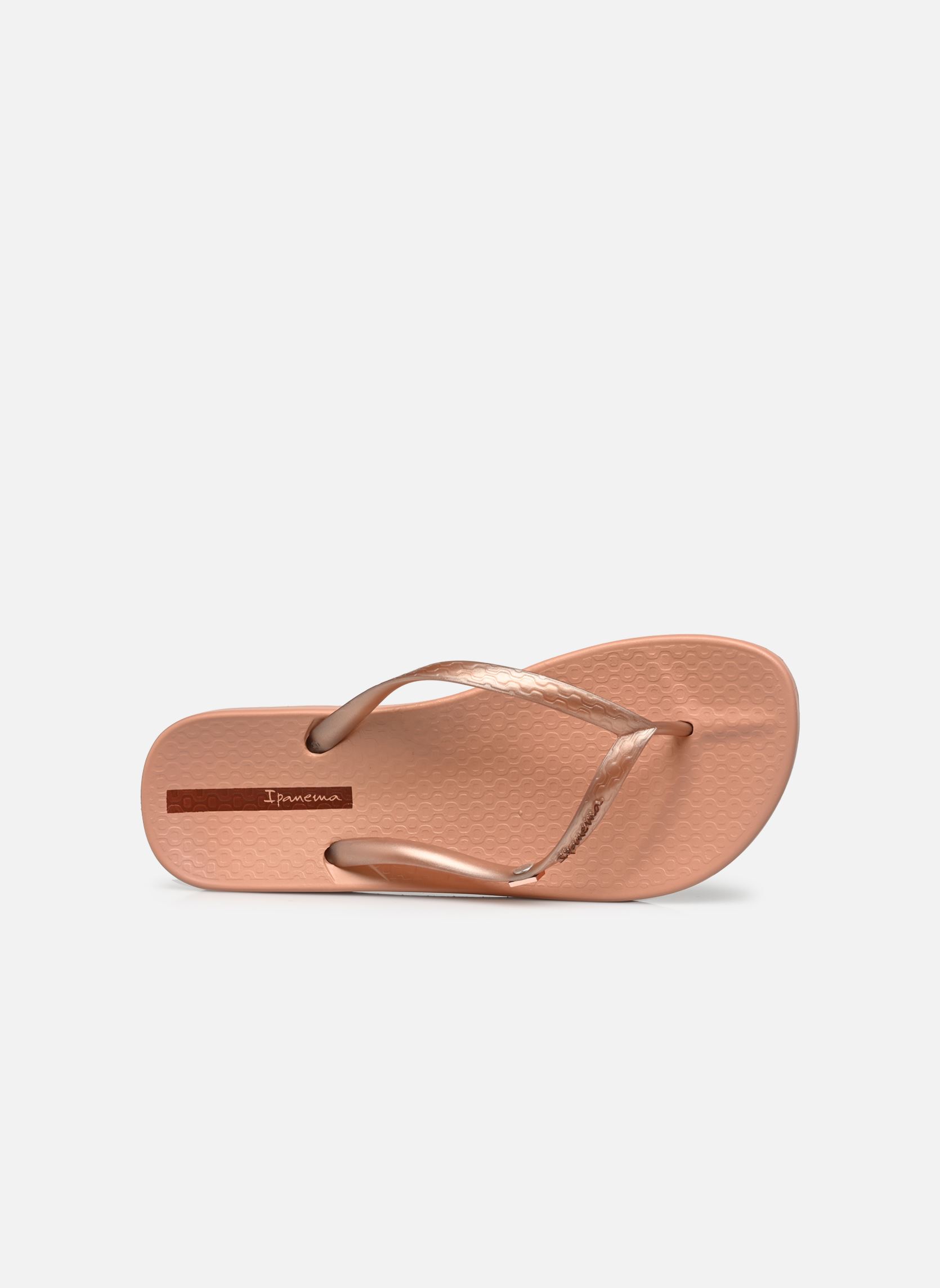 Flip-Flops Ipanema Anatomic Brasilidade Fem damen rosa Ipanema Flip-Flops Ipanema Anatomic Brasilidade Fem damen rosa AR849