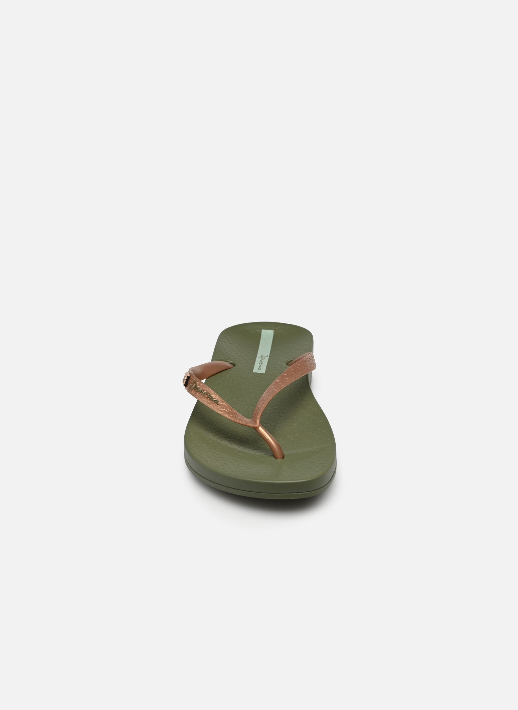 Flip-Flops Ipanema Anatomic Brasilidade Fem damen grün Ipanema Flip-Flops Ipanema Anatomic Brasilidade Fem damen grün AR850