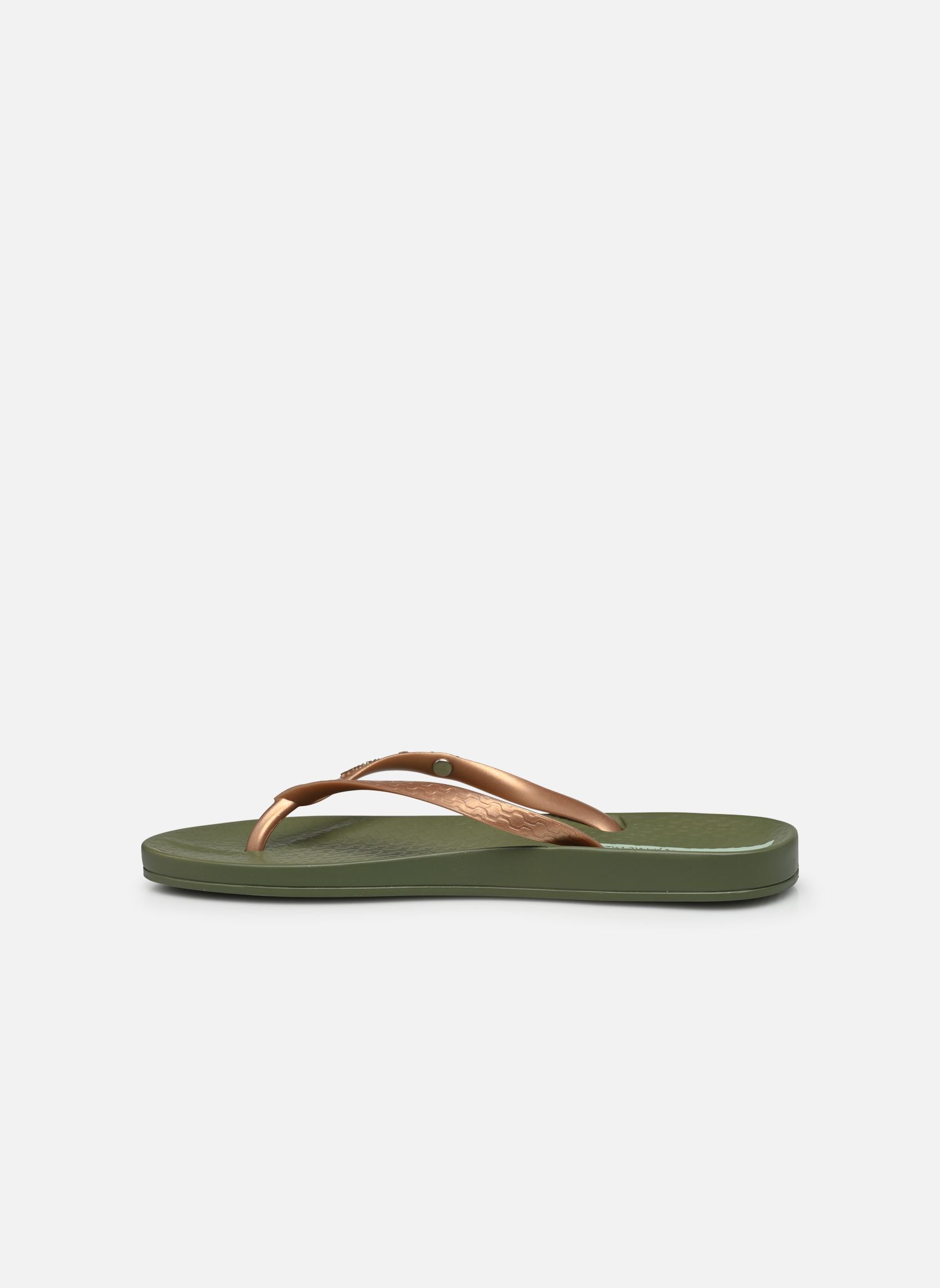Flip-Flops Ipanema Anatomic Brasilidade Fem damen grün Ipanema Flip-Flops Ipanema Anatomic Brasilidade Fem damen grün AR850