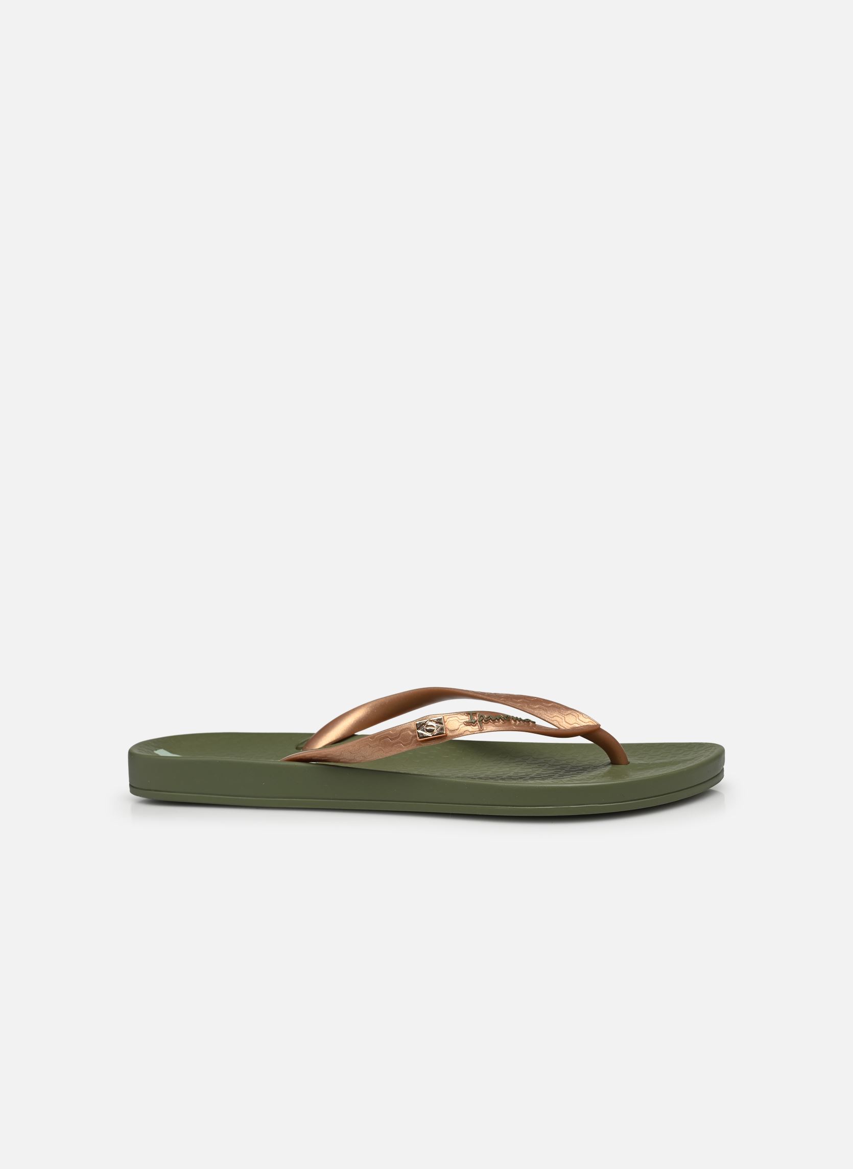 Flip-Flops Ipanema Anatomic Brasilidade Fem damen grün Ipanema Flip-Flops Ipanema Anatomic Brasilidade Fem damen grün AR850