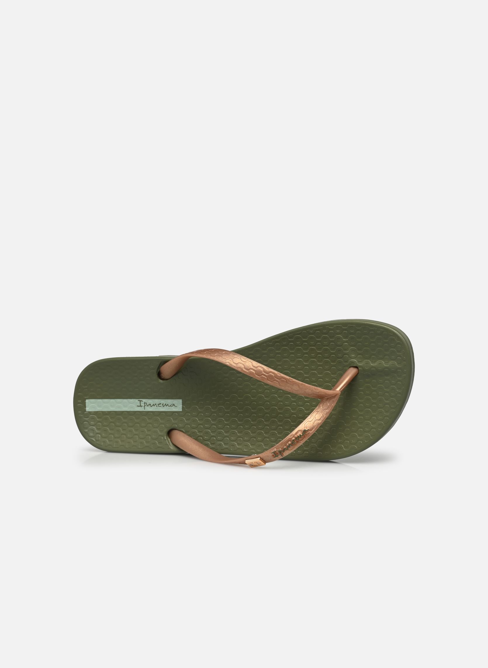 Flip-Flops Ipanema Anatomic Brasilidade Fem damen grün Ipanema Flip-Flops Ipanema Anatomic Brasilidade Fem damen grün AR850