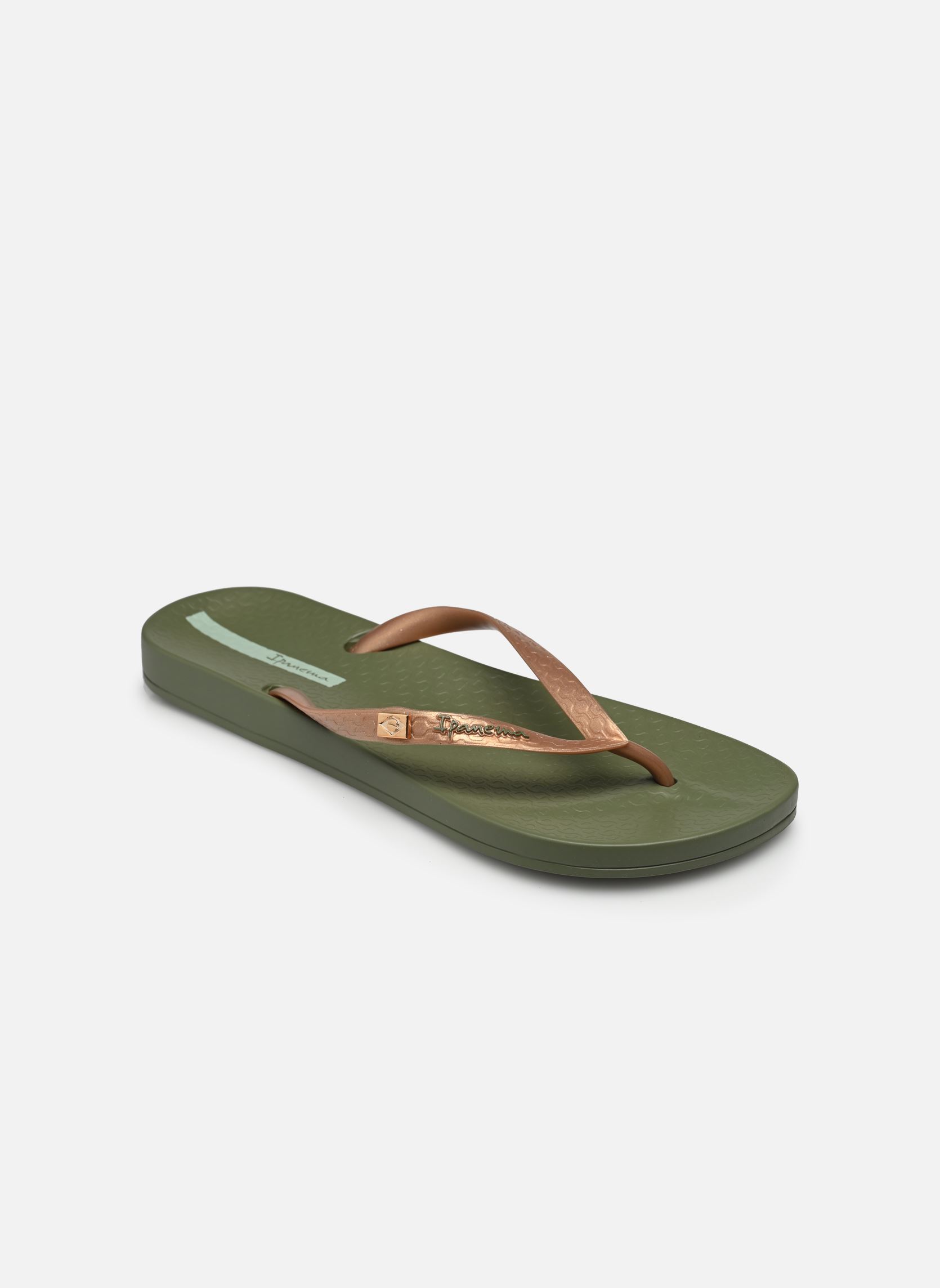 Tongs Ipanema IPANEMA ANAT BRASILIDADE FEM - vue 3