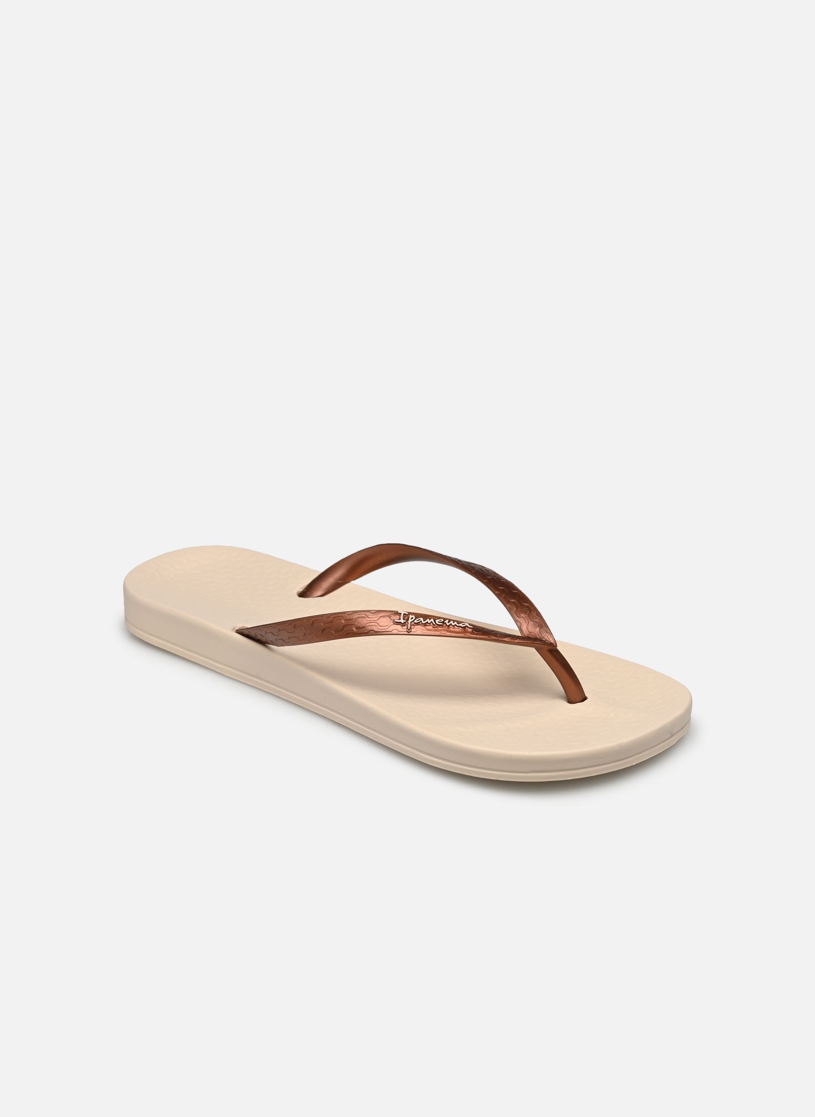 Tongs Ipanema ANATOMICA TAN FEM - vue 6