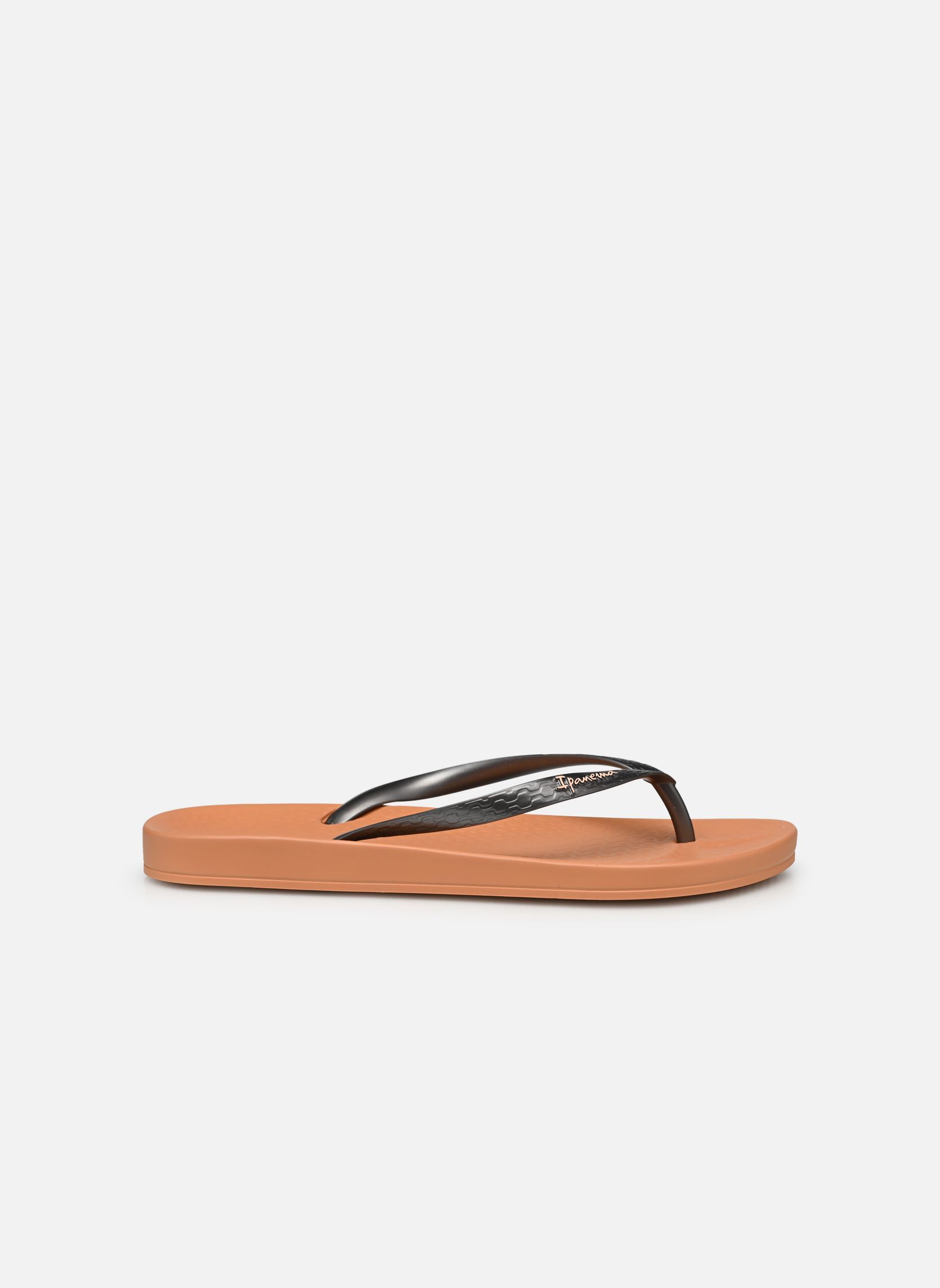 Chanclas Ipanema Anatomic Tan Fem mujer marrón Ipanema Chanclas Ipanema Anatomic Tan Fem mujer marrón Brown/Silver