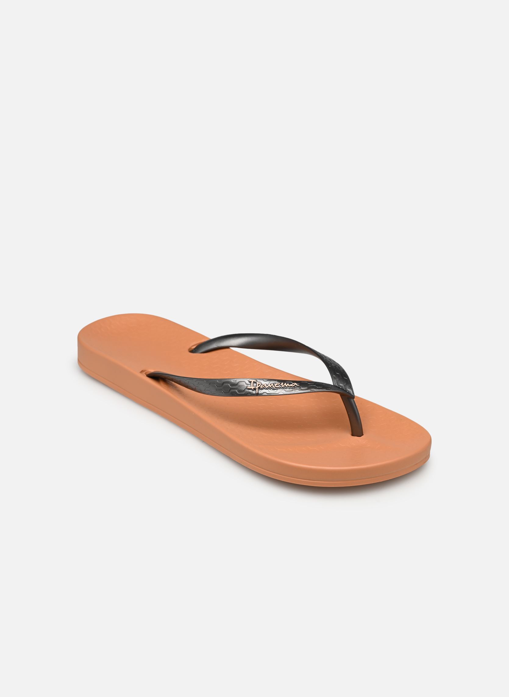 Tongs Ipanema ANATOMICA TAN FEM - vue 5