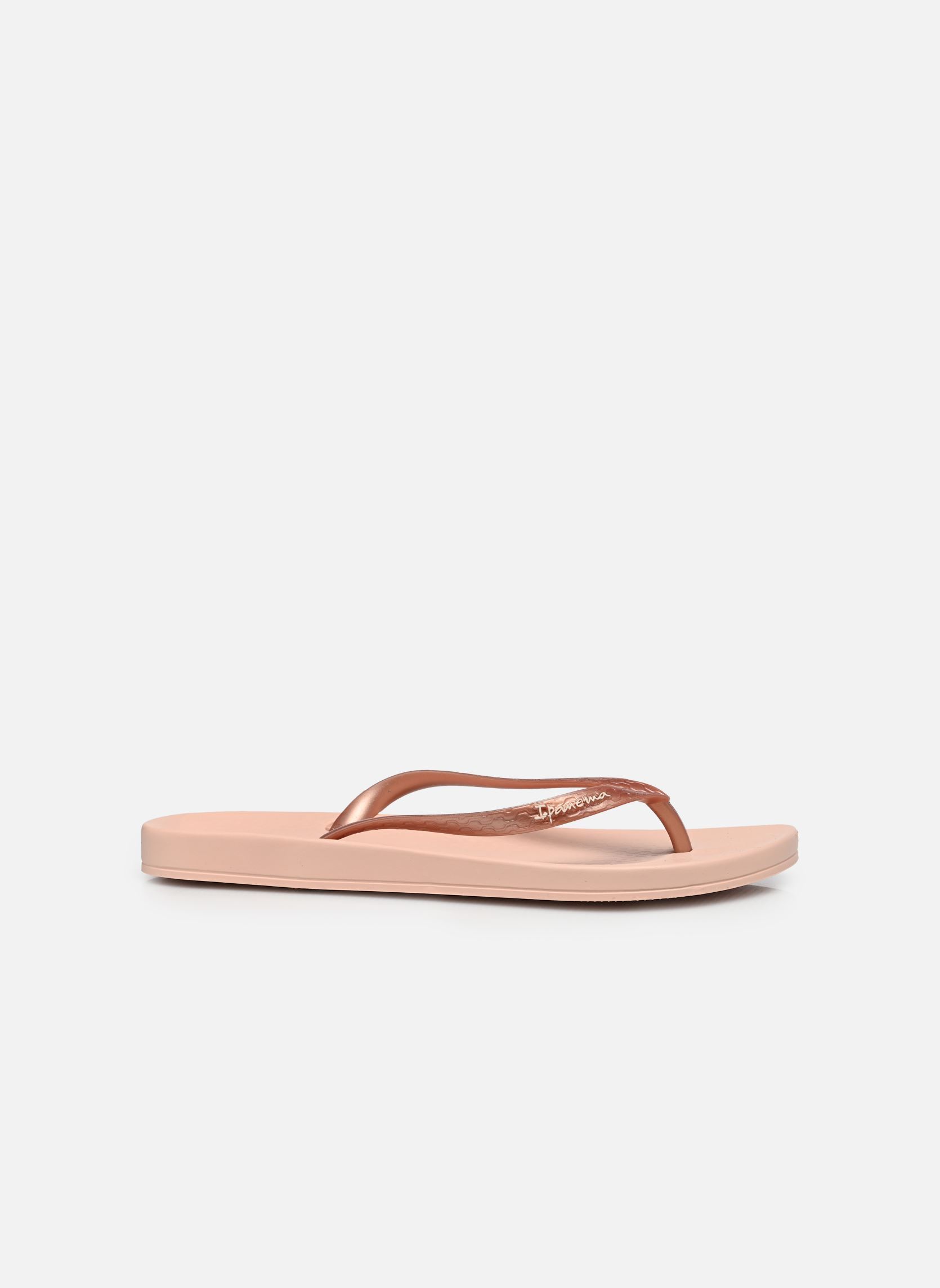 Tongs Ipanema Anatomic Tan Fem femme rose Ipanema Tongs Ipanema Anatomic Tan Fem femme rose Pink/Metallic Pink