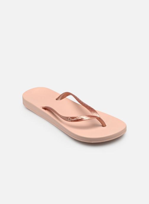 Ipanema Slippers Ipanema Anatomic Tan Fem dames roze