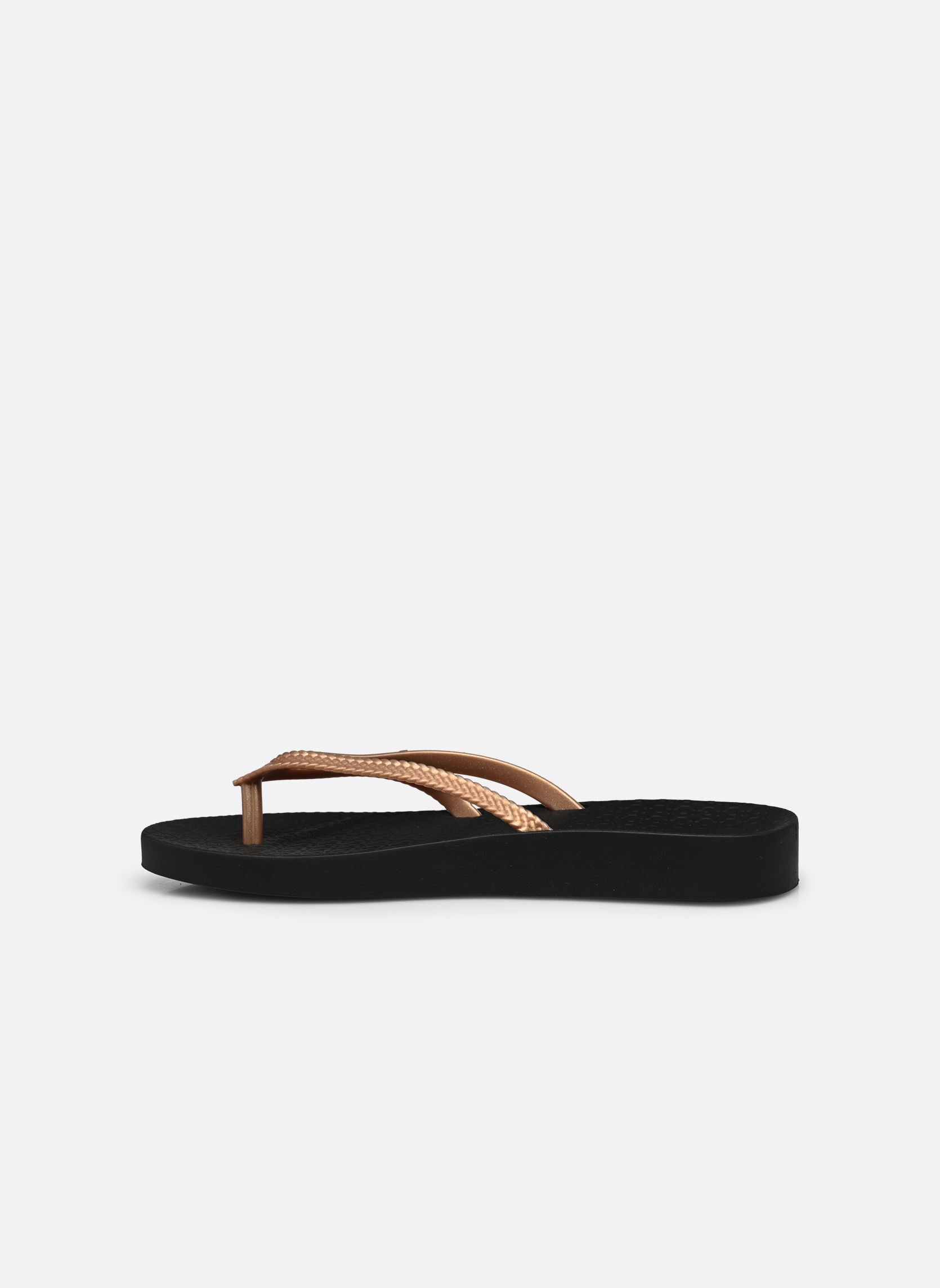 Slippers Ipanema Bossa Soft V Fem dames zwart Ipanema Slippers Ipanema Bossa Soft V Fem dames zwart AQ444