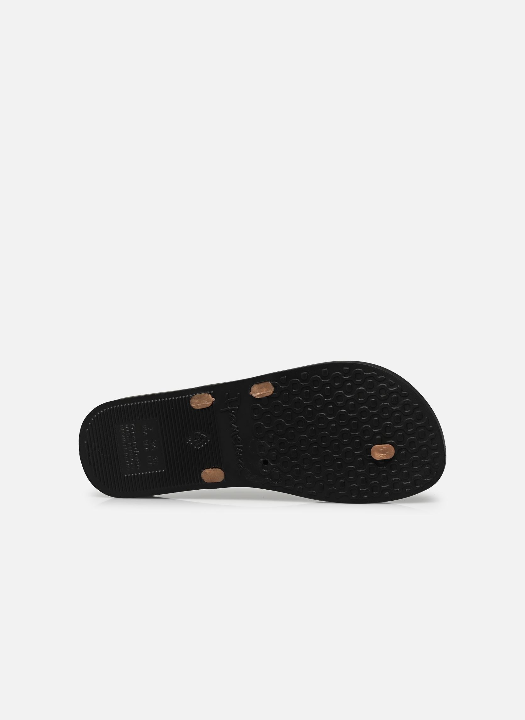 Slippers Ipanema Bossa Soft V Fem dames zwart Ipanema Slippers Ipanema Bossa Soft V Fem dames zwart AQ444