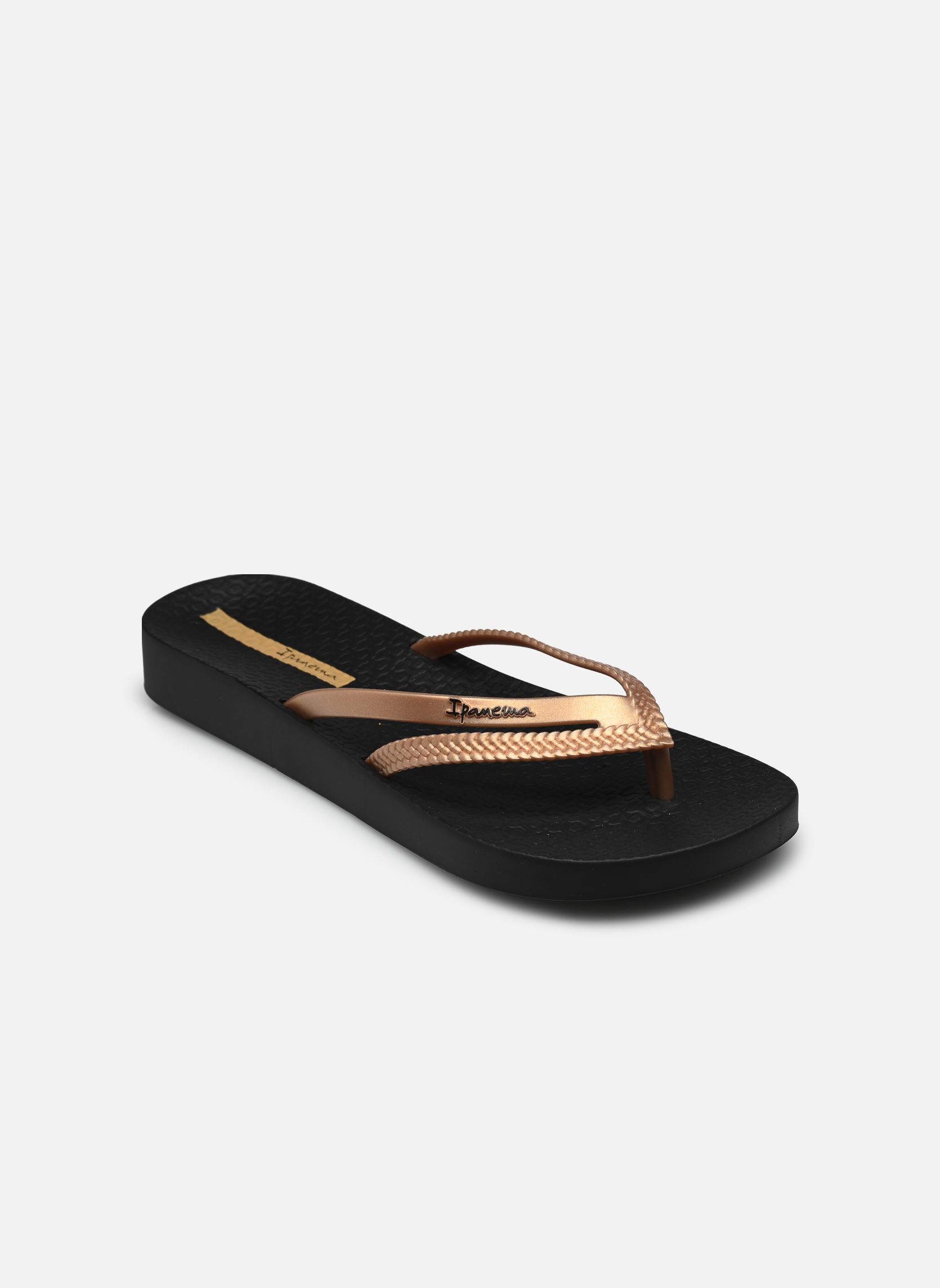 Tongs Ipanema BOSSA SOFT V FEM - vue 2