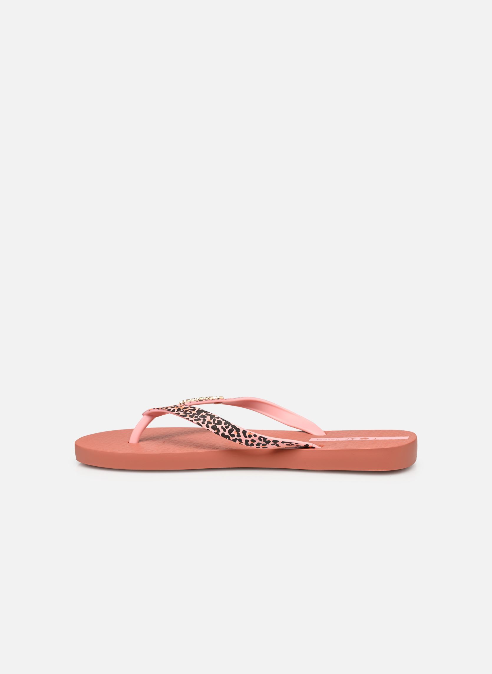 Tongs Ipanema Duna Fem femme rose Ipanema Tongs Ipanema Duna Fem femme rose Pink/Pink