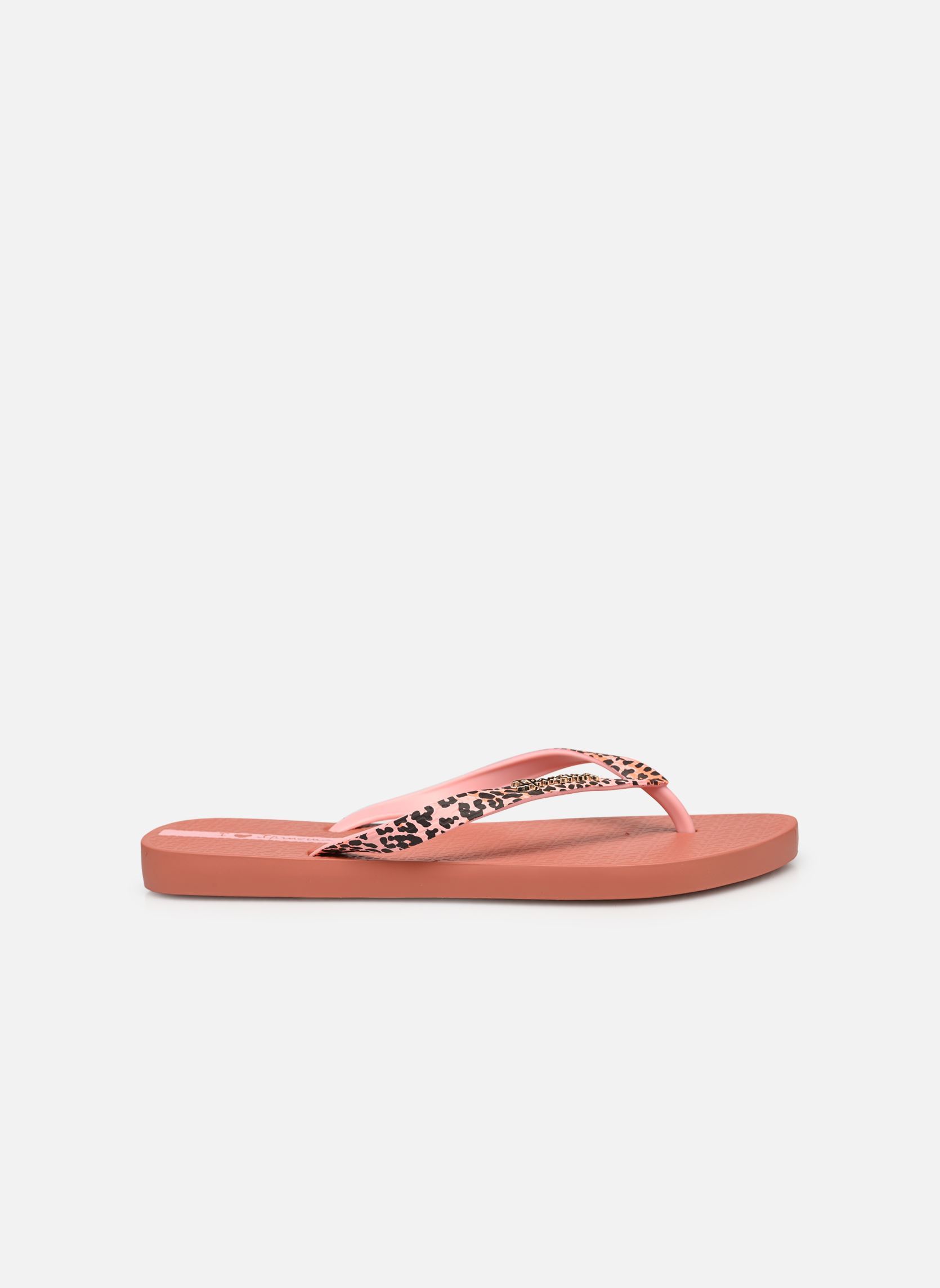 Tongs Ipanema Duna Fem femme rose Ipanema Tongs Ipanema Duna Fem femme rose Pink/Pink