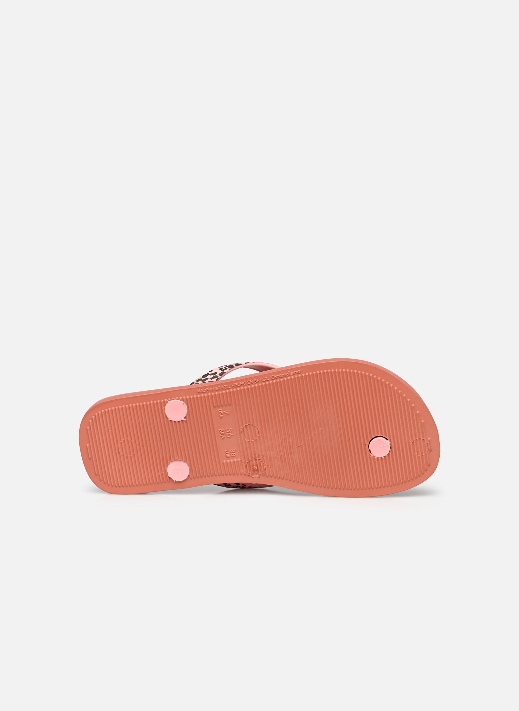 Tongs Ipanema Duna Fem femme rose Ipanema Tongs Ipanema Duna Fem femme rose Pink/Pink