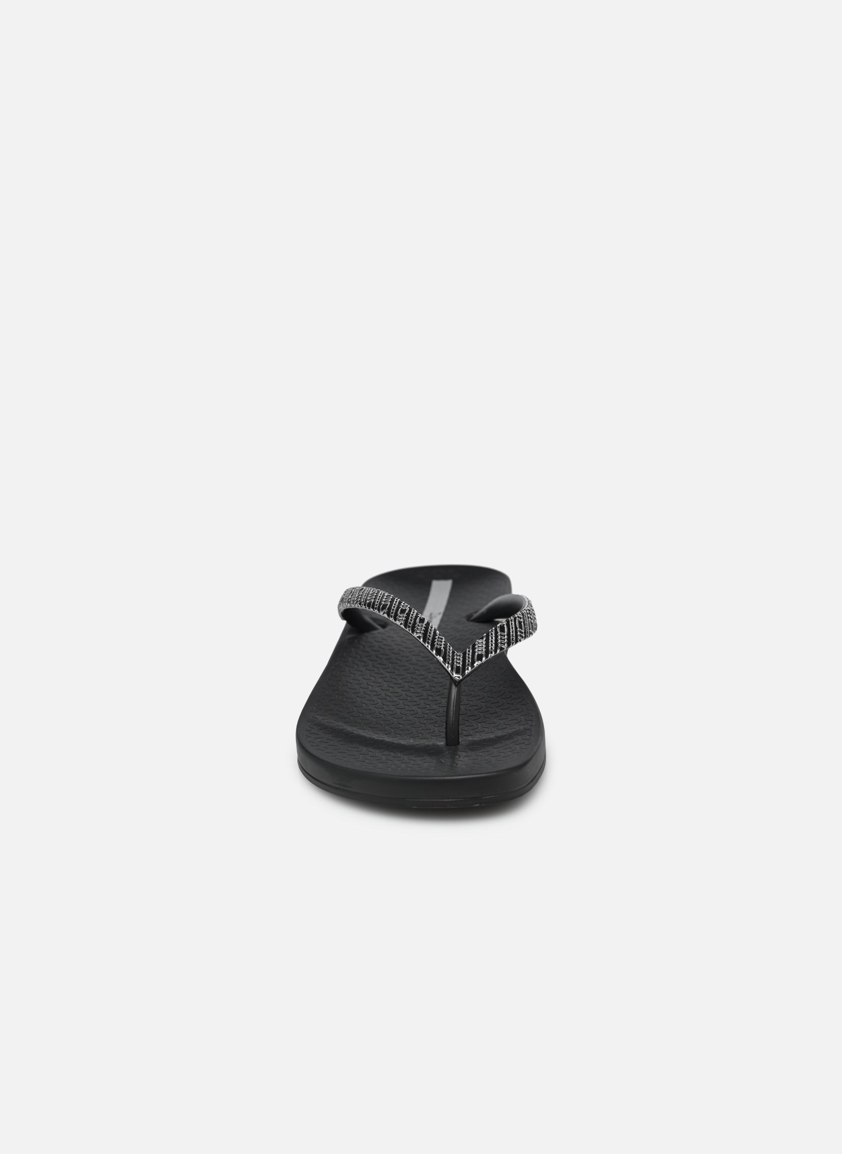 Chanclas Ipanema Mesh VII Fem mujer negro Ipanema Chanclas Ipanema Mesh VII Fem mujer negro BLACK/BLACK/DARK GREY