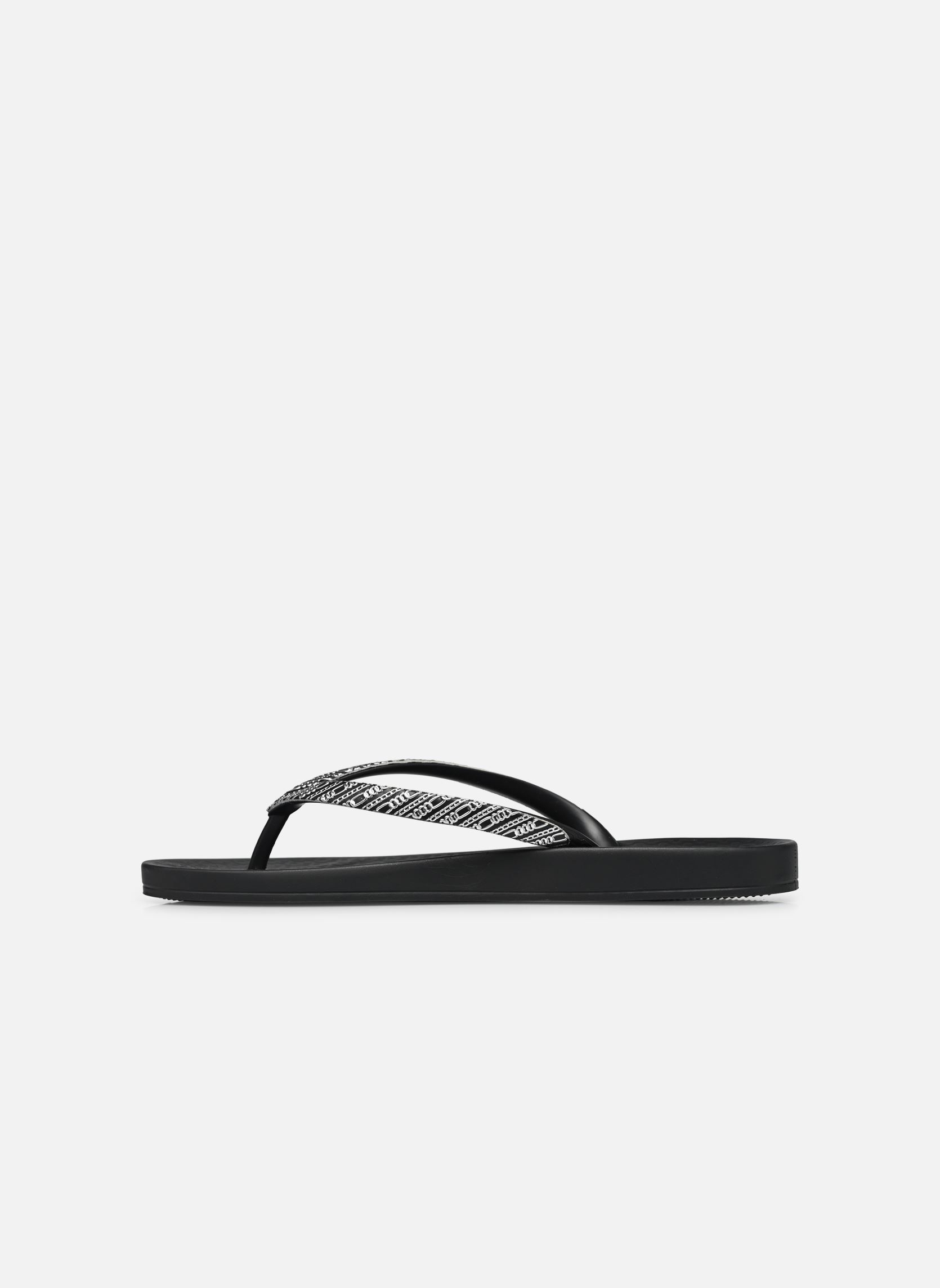 Chanclas Ipanema Mesh VII Fem mujer negro Ipanema Chanclas Ipanema Mesh VII Fem mujer negro BLACK/BLACK/DARK GREY