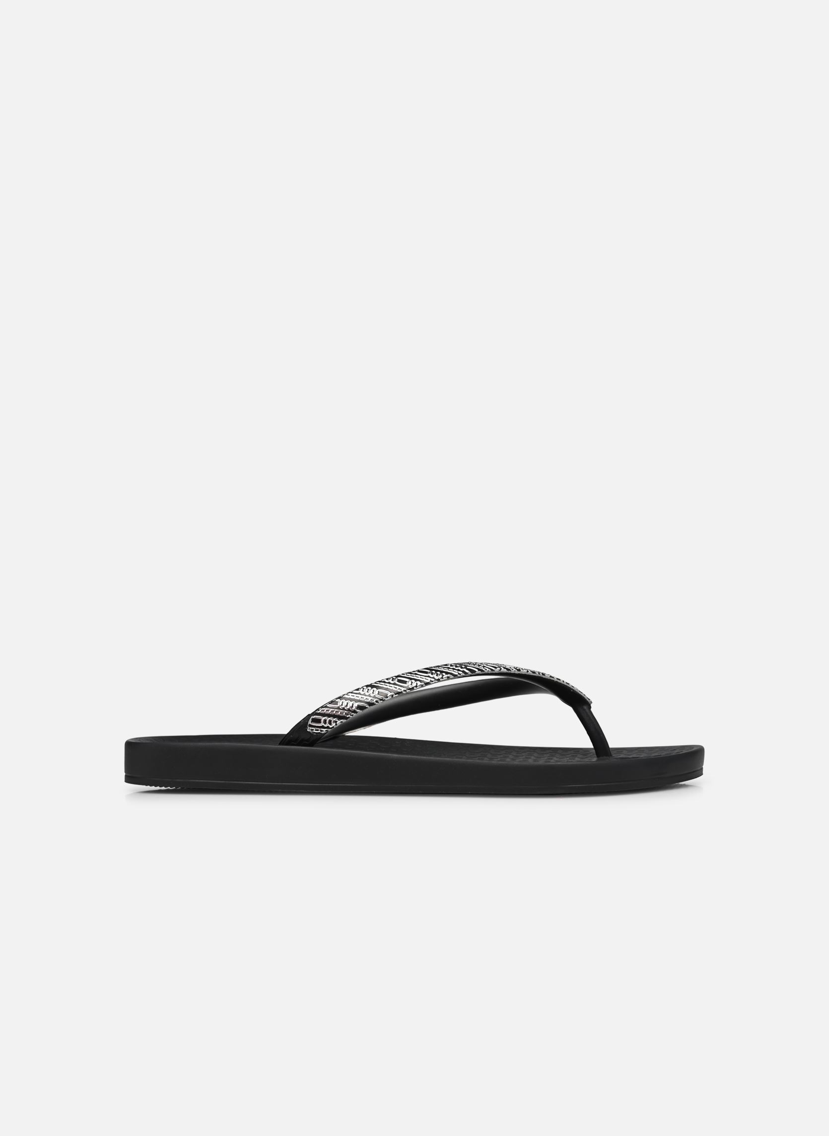 Chanclas Ipanema Mesh VII Fem mujer negro Ipanema Chanclas Ipanema Mesh VII Fem mujer negro BLACK/BLACK/DARK GREY