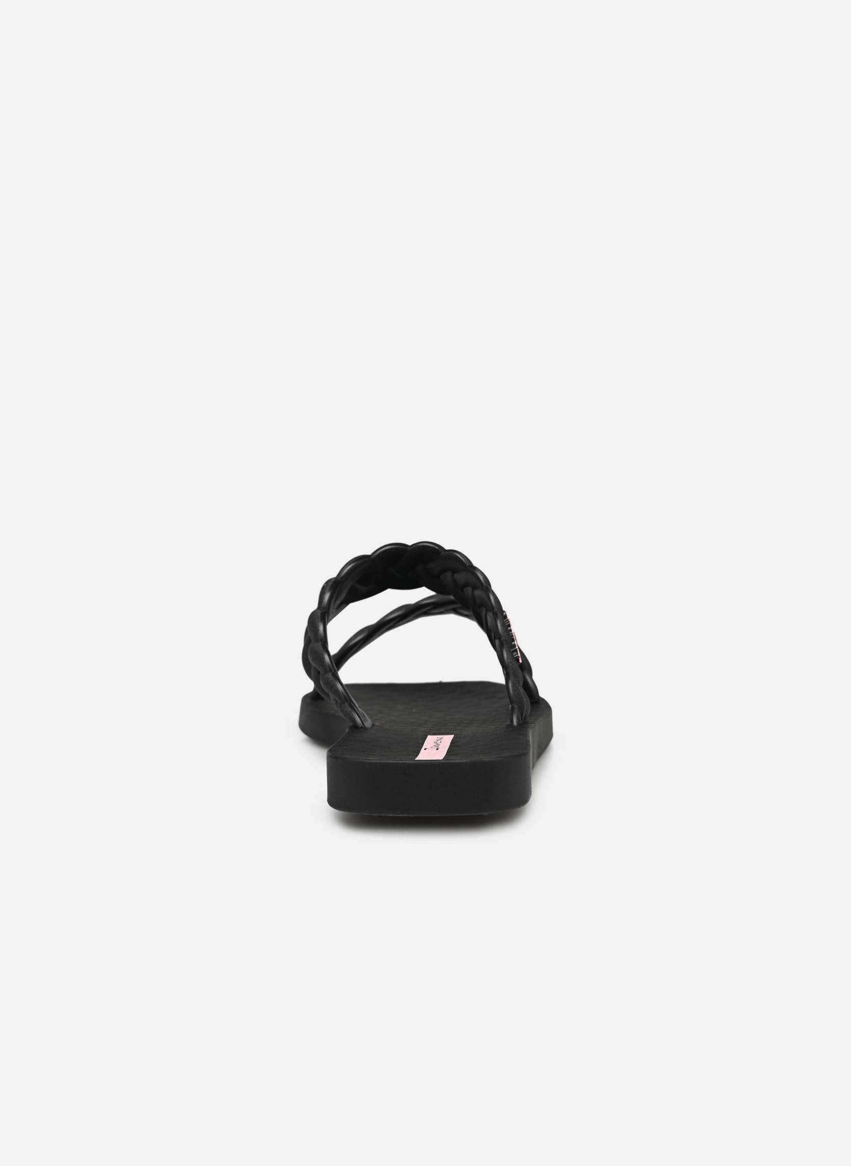 Sandali da spiaggia Ipanema Fever Slide Fem donna nero Ipanema Sandali da spiaggia Ipanema Fever Slide Fem donna nero Black