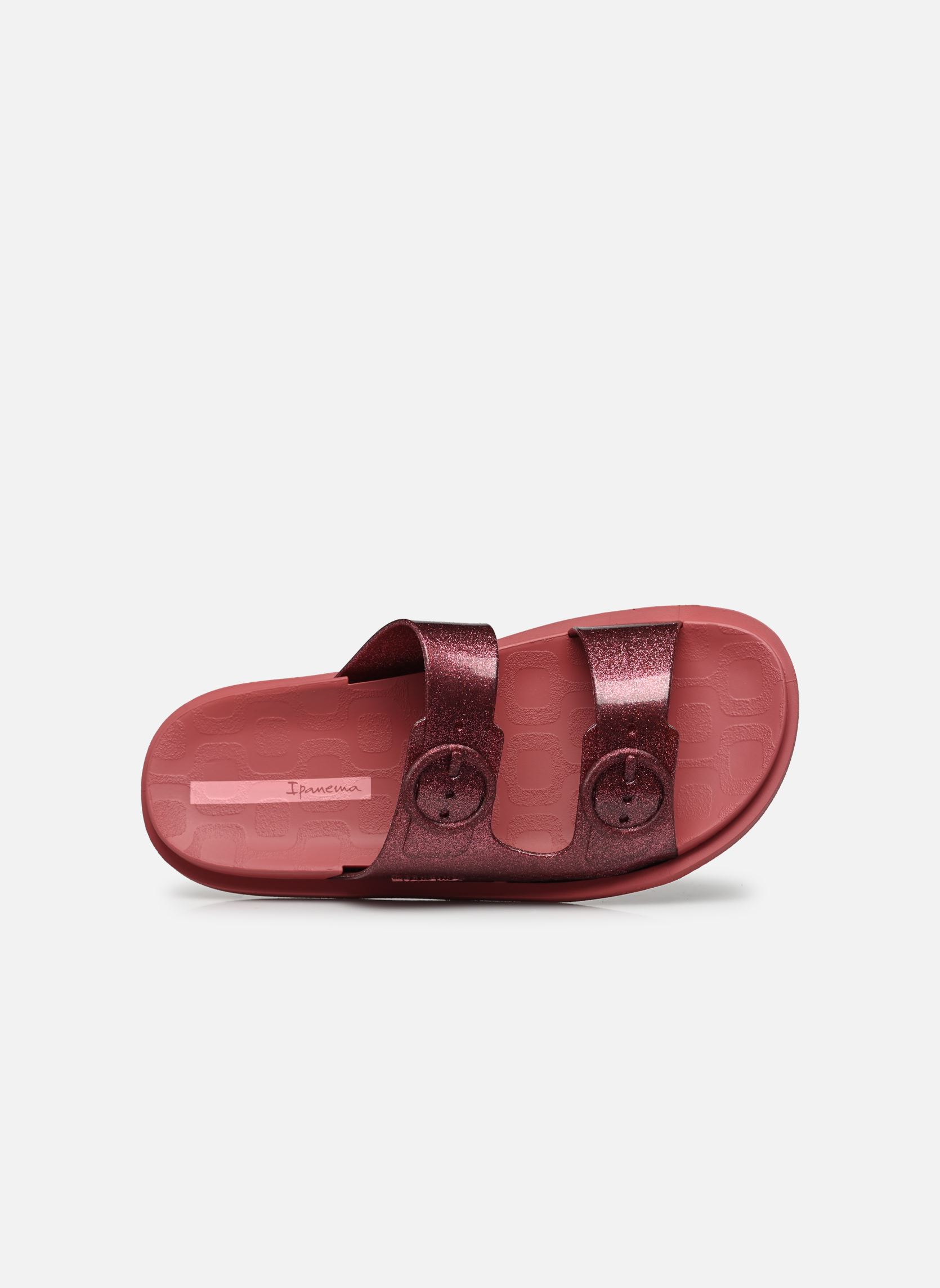Mules Ipanema Follow Fem femme rose Ipanema Mules Ipanema Follow Fem femme rose AR990