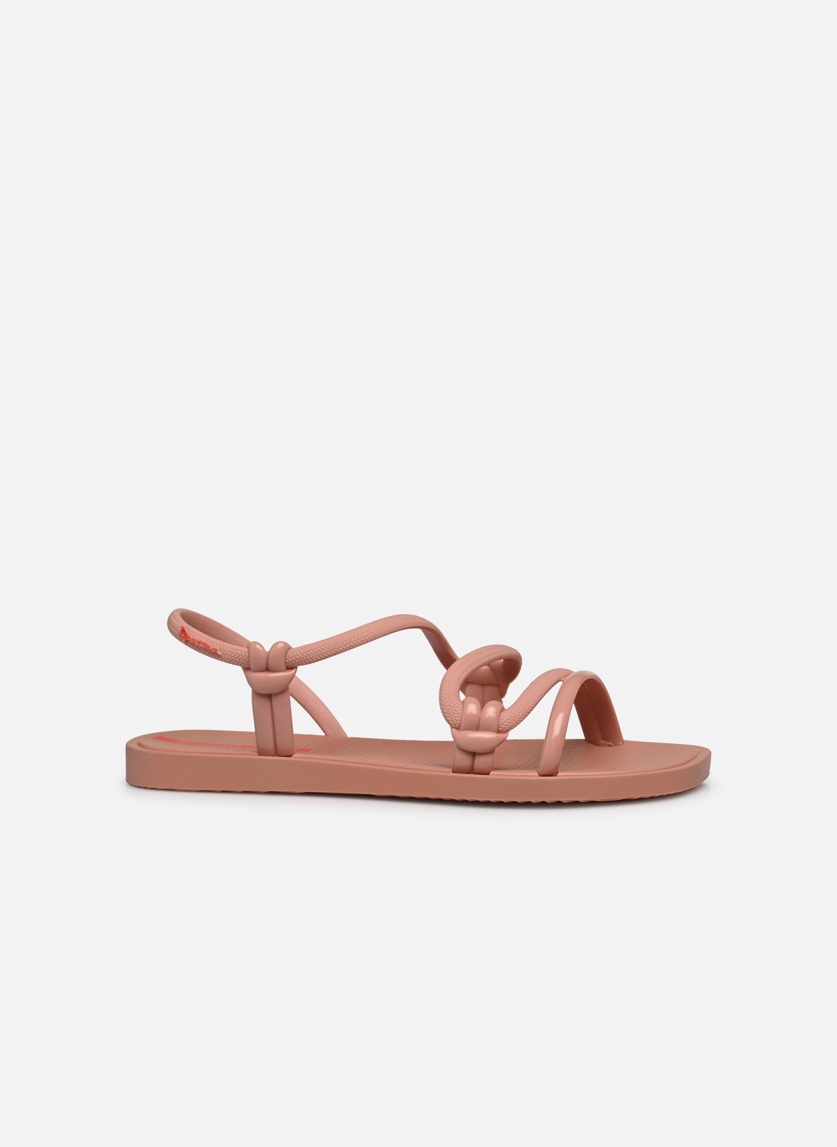 Sandalen Ipanema Solar Sandal Fem damen rosa Ipanema Sandalen Ipanema Solar Sandal Fem damen rosa Pink/Pink