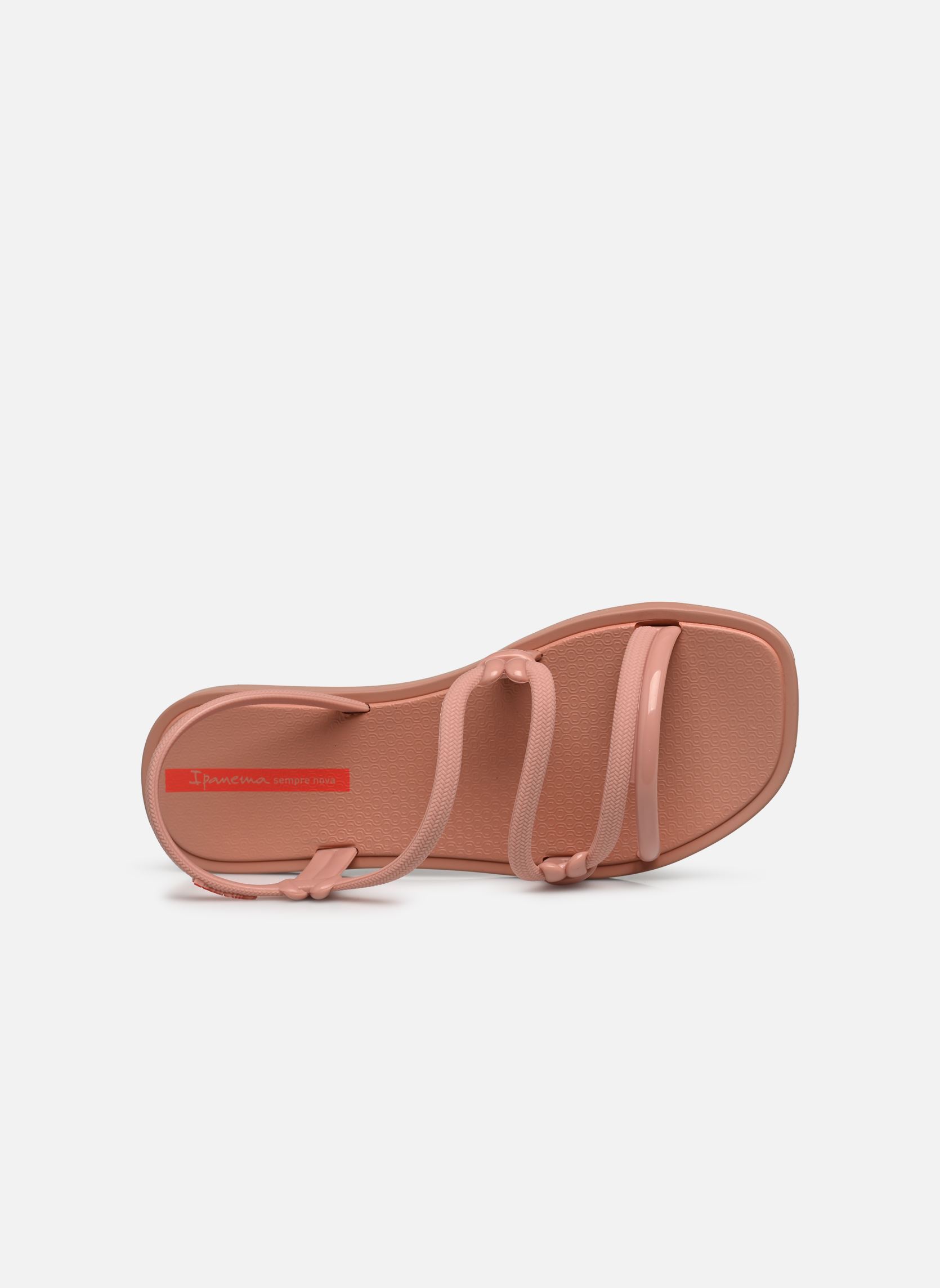 Sandalen Ipanema Solar Sandal Fem damen rosa Ipanema Sandalen Ipanema Solar Sandal Fem damen rosa Pink/Pink