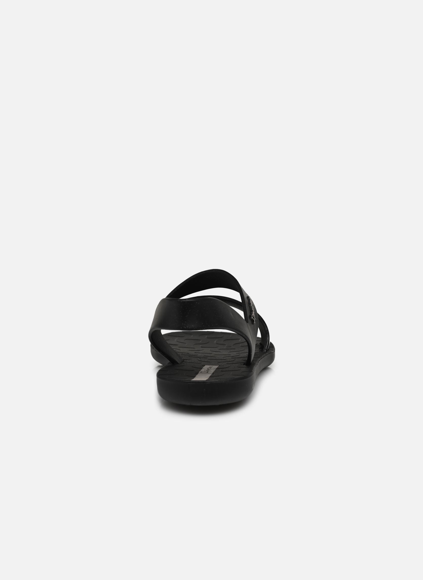 Sandales Ipanema Vibe Sandal Fem femme noir Ipanema Sandales Ipanema Vibe Sandal Fem femme noir BLACK/GLITTER BLACK